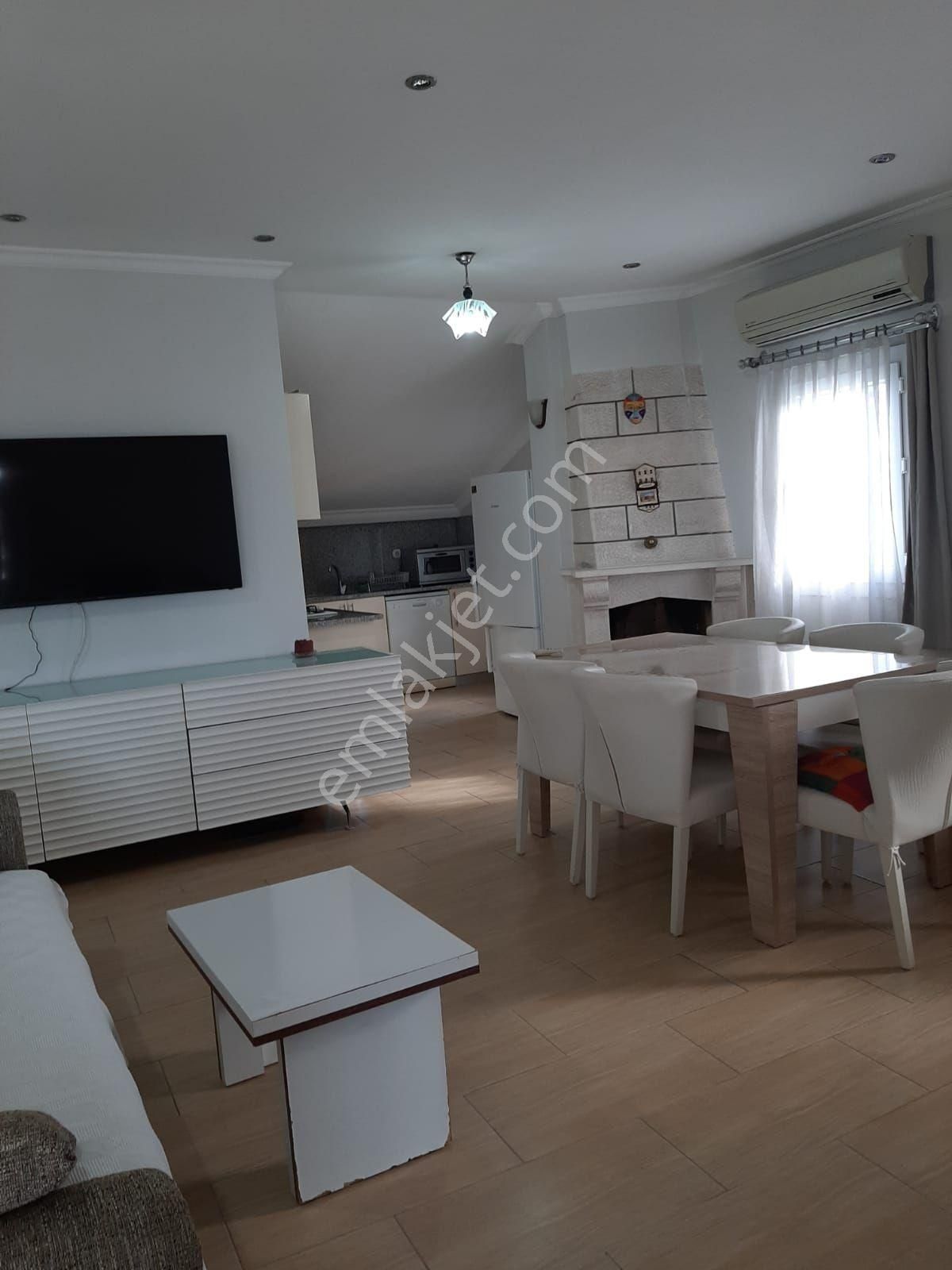 Tuzlads Rşyalı Kiralık 2+1 Daire - Görsel 4