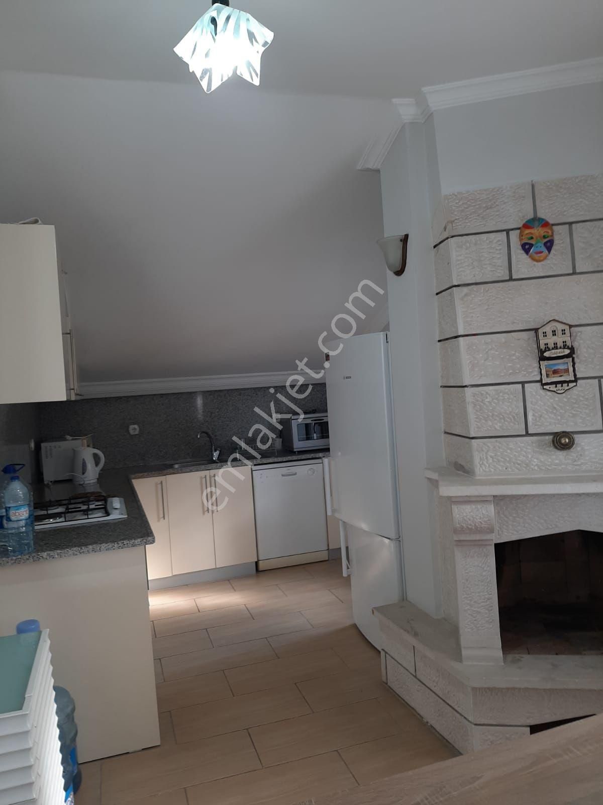 Tuzlads Rşyalı Kiralık 2+1 Daire