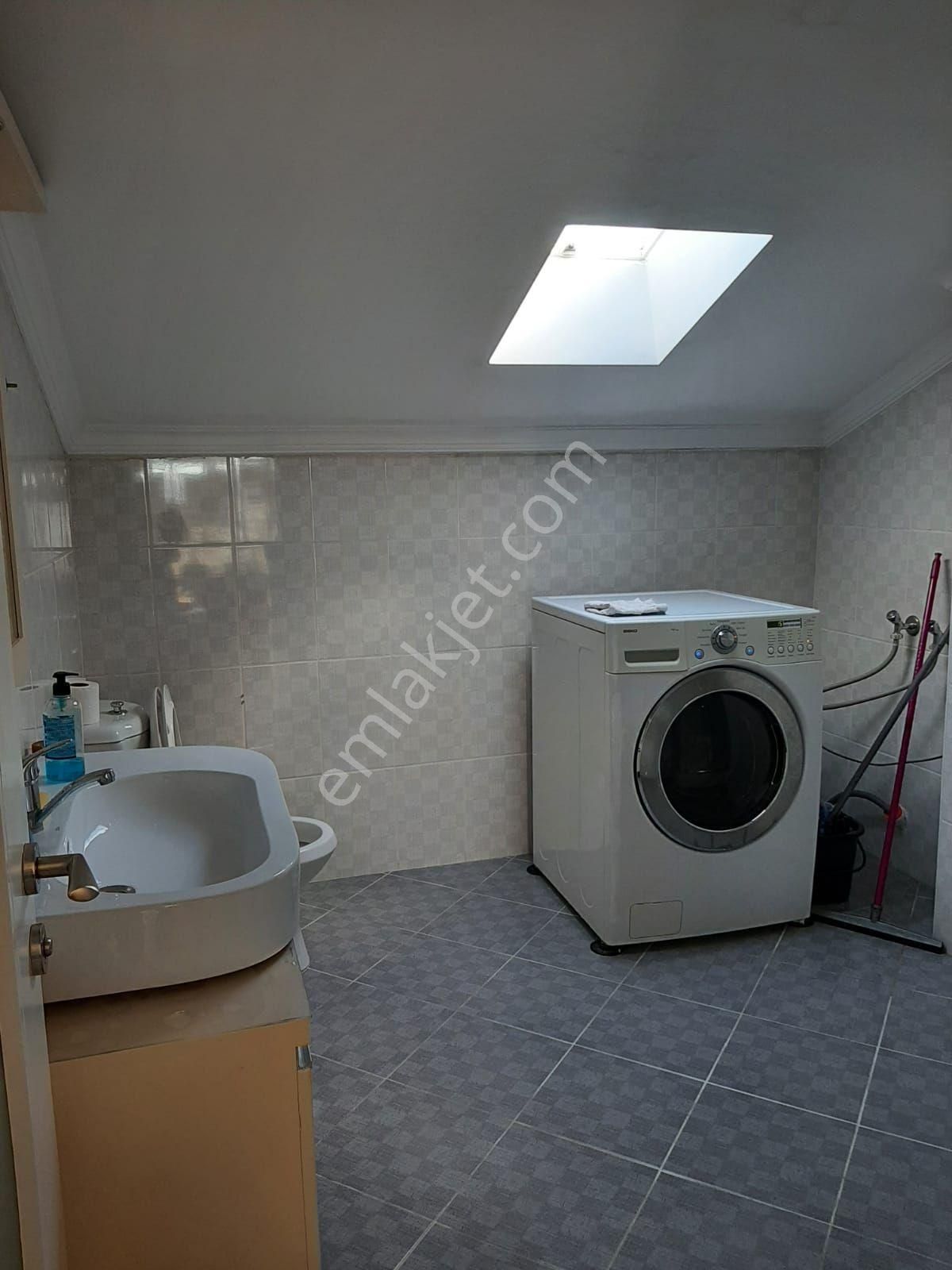 Tuzlads Rşyalı Kiralık 2+1 Daire - Görsel 7