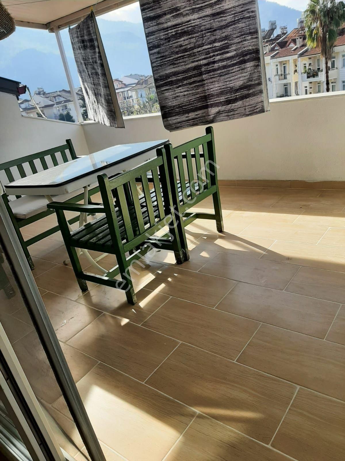 Tuzlads Rşyalı Kiralık 2+1 Daire - Görsel 10