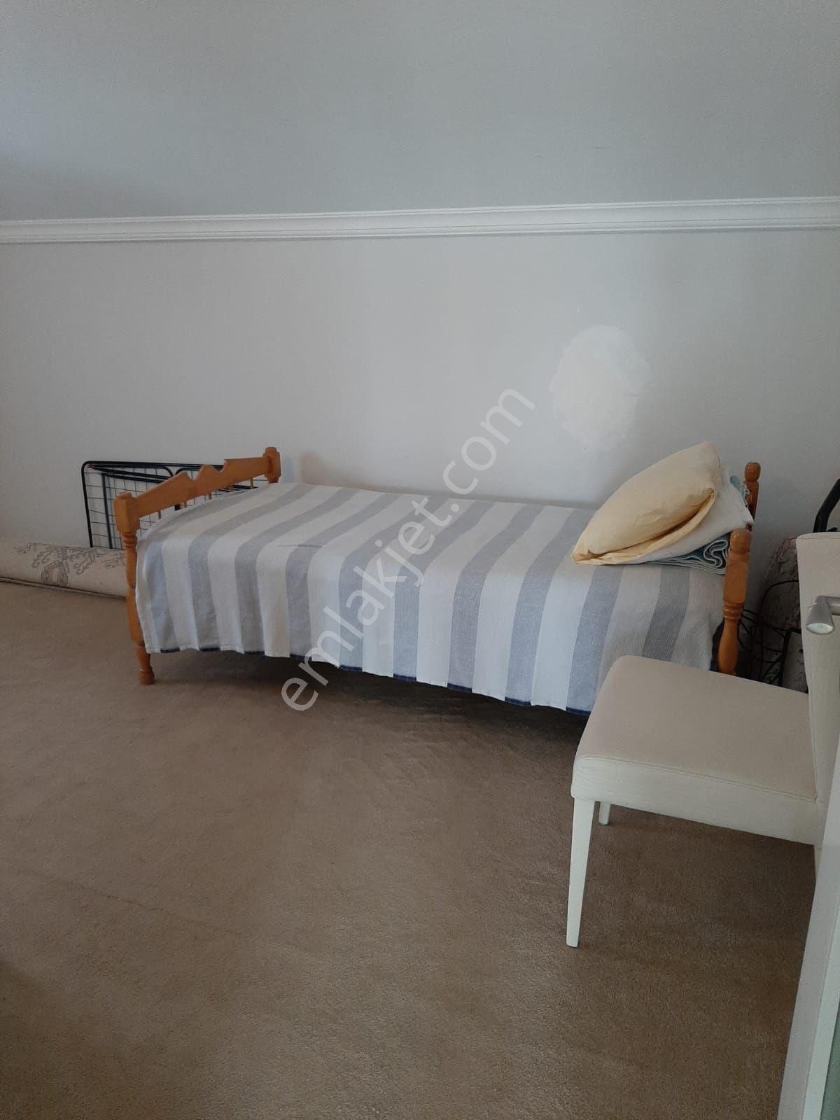 Tuzlads Rşyalı Kiralık 2+1 Daire - Görsel 6
