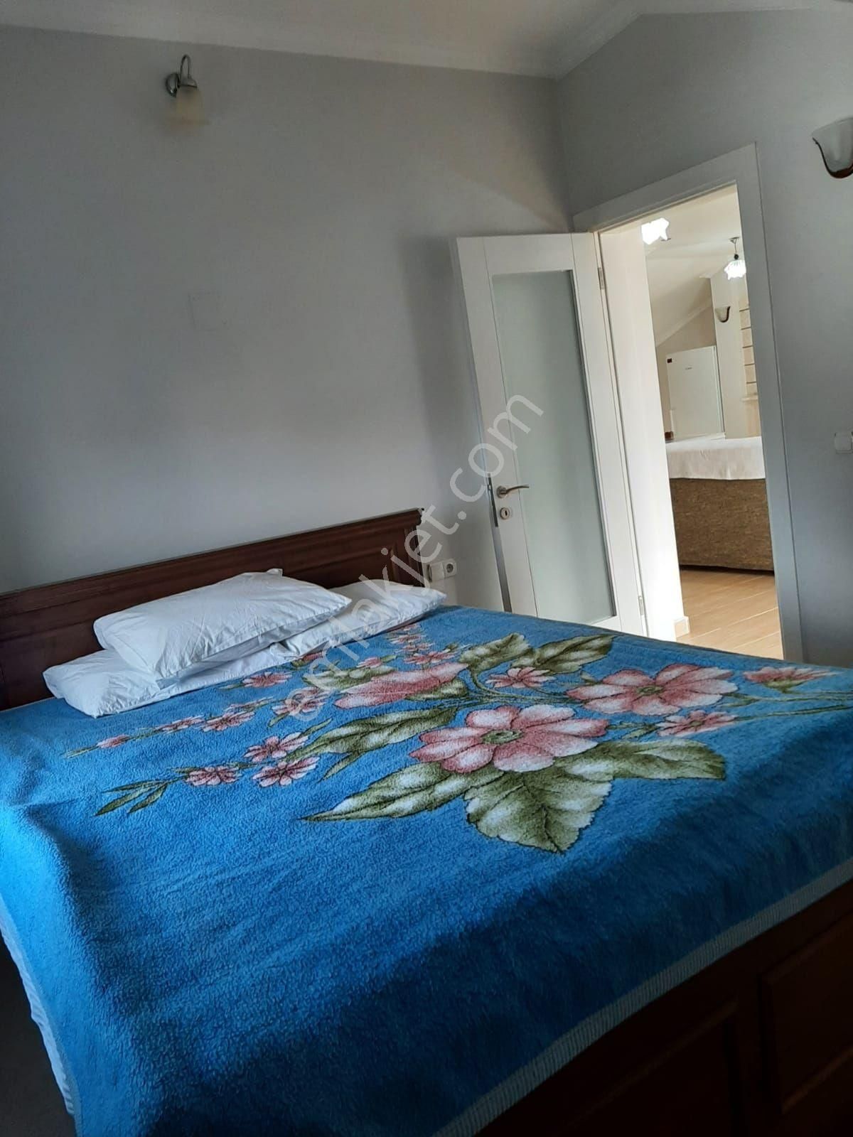 Tuzlads Rşyalı Kiralık 2+1 Daire - Görsel 11