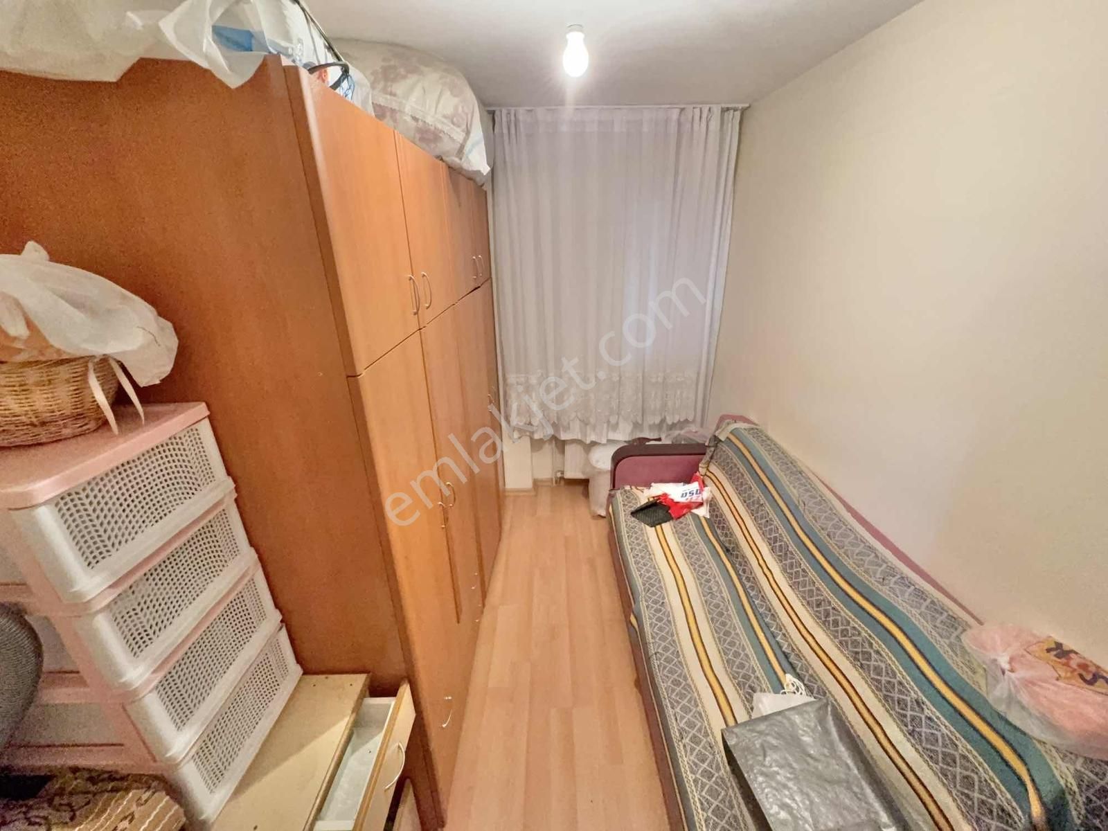 Onur Yıldırımdan Doktorlar Mevkiinde Asansörlü 3+1 Daire - Görsel 25
