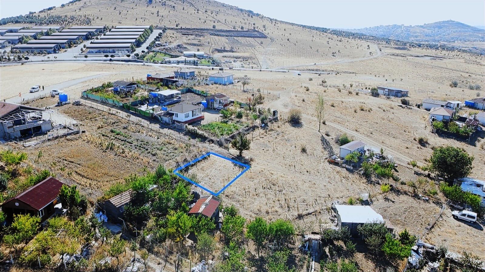 Tatlar Da Kurban Kesim Alanı Karşısı Toki Projesi Yakın Fırsatt - Görsel 9