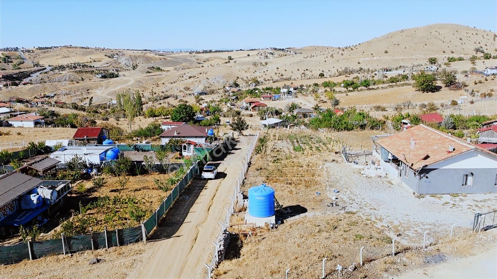 Tatlar Da Kurban Kesim Alanı Karşısı Toki Projesi Yakın Fırsatt