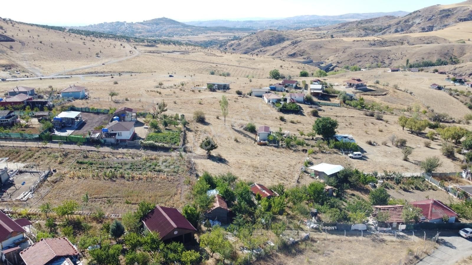 Tatlar Da Kurban Kesim Alanı Karşısı Toki Projesi Yakın Fırsatt - Görsel 2