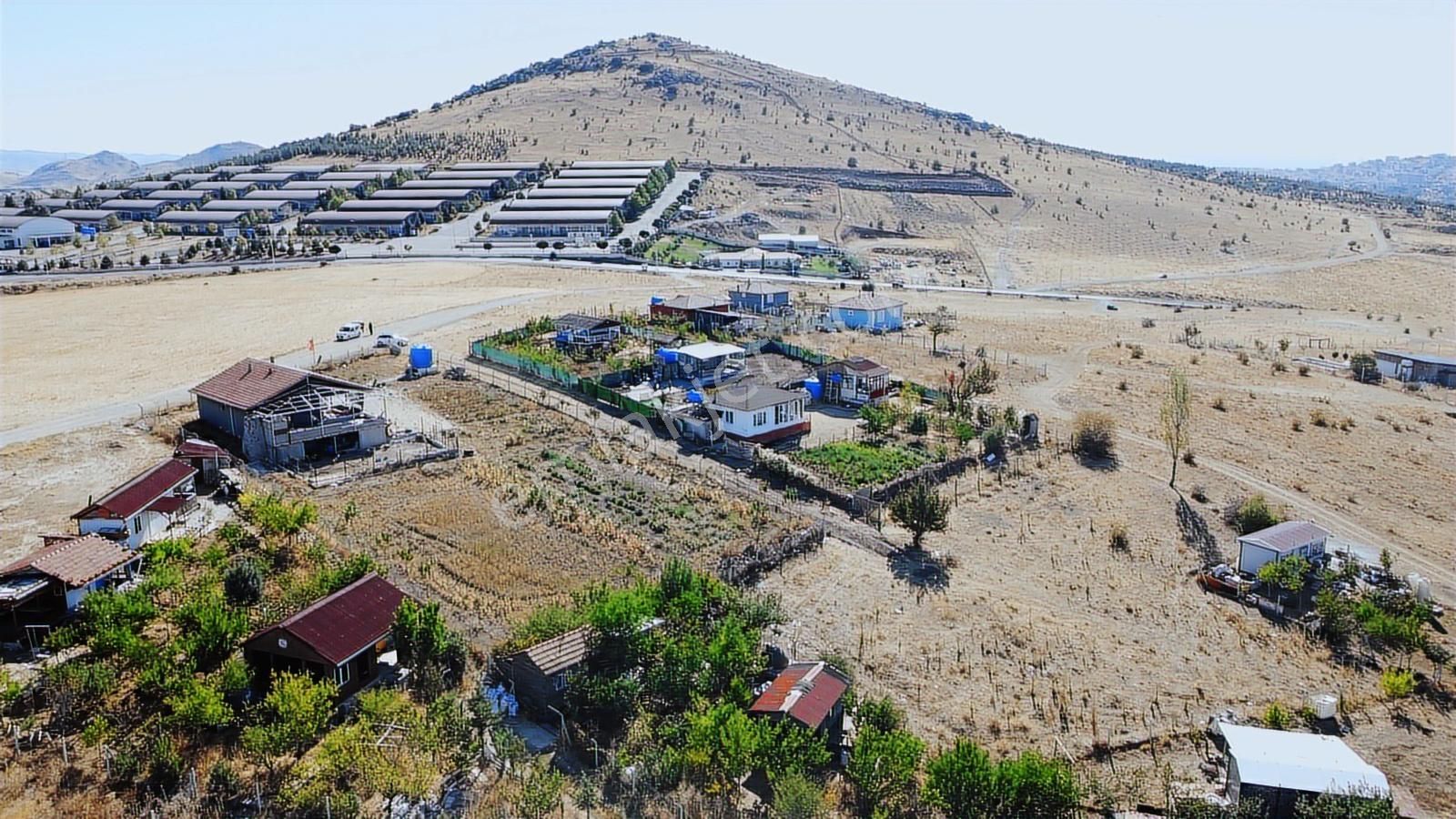 Tatlar Da Kurban Kesim Alanı Karşısı Toki Projesi Yakın Fırsatt - Görsel 4