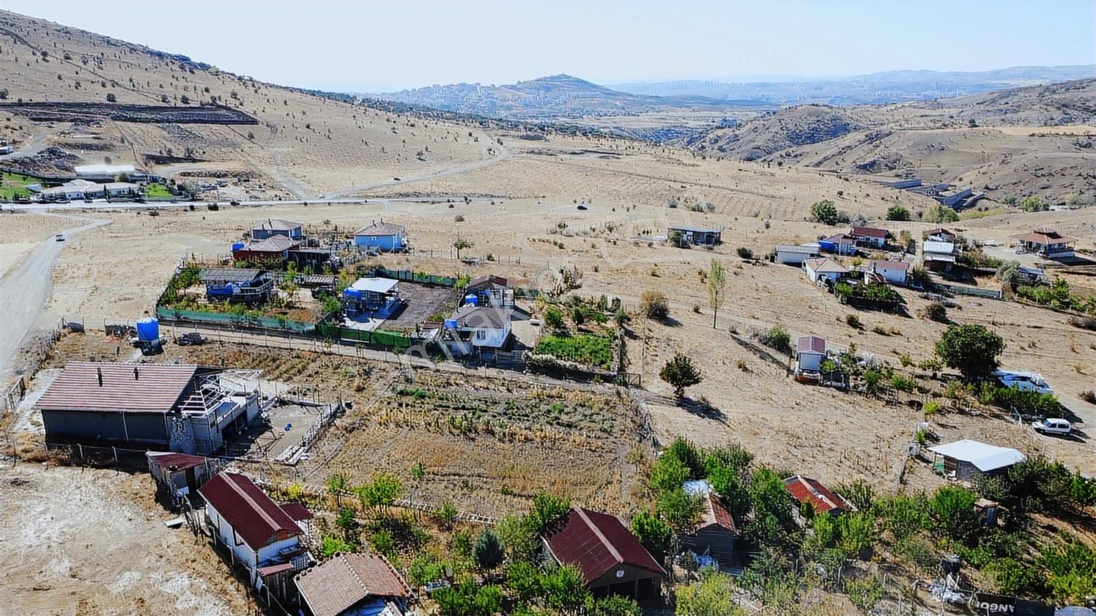 Tatlar Da Kurban Kesim Alanı Karşısı Toki Projesi Yakın Fırsatt - Görsel 13