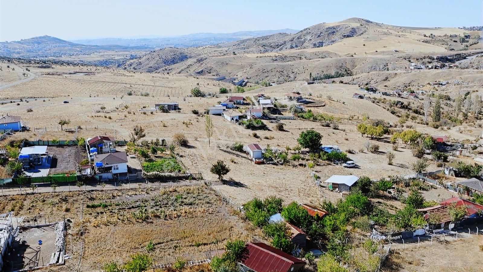 Tatlar Da Kurban Kesim Alanı Karşısı Toki Projesi Yakın Fırsatt - Görsel 24