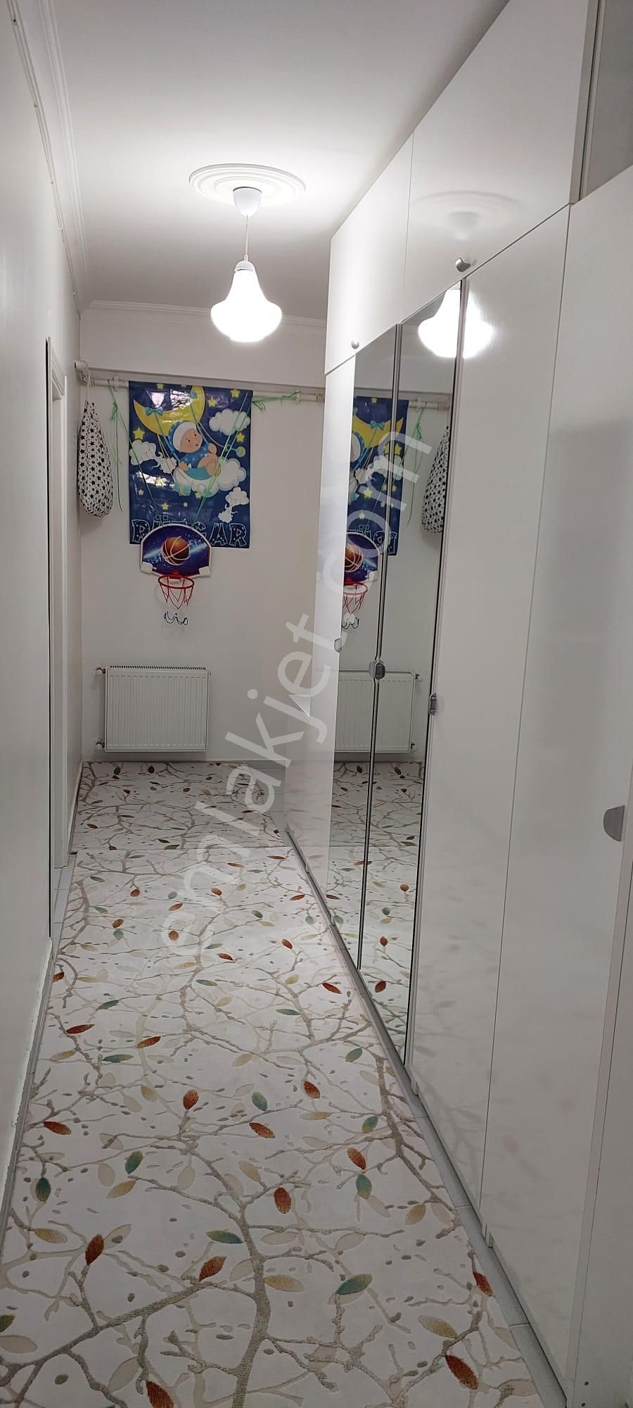 Hilal Akın Emlak’tan Çamlıca Mahallesi’nde Satılık 3+1 Daire - Görsel 10