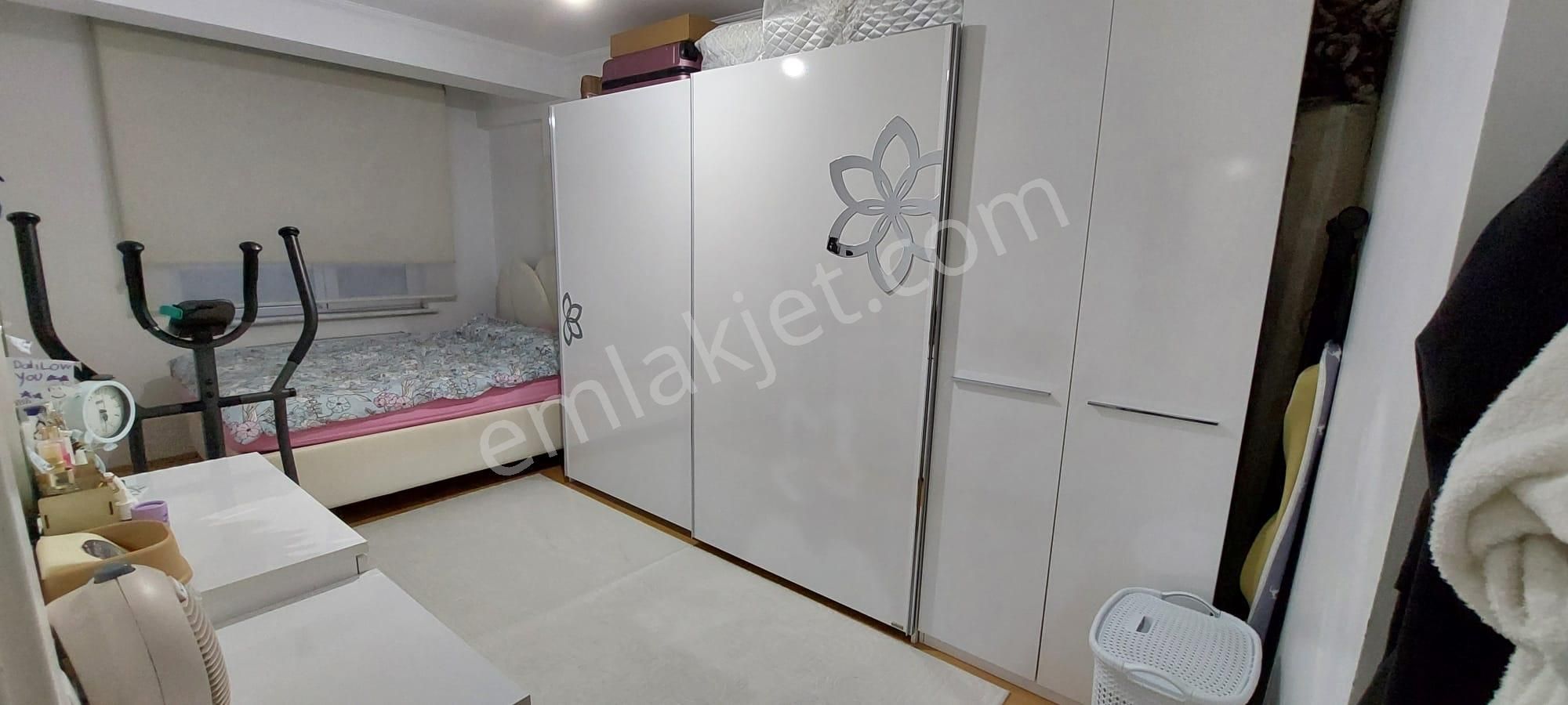 Hilal Akın Emlak’tan Çamlıca Mahallesi’nde Satılık 3+1 Daire - Görsel 20