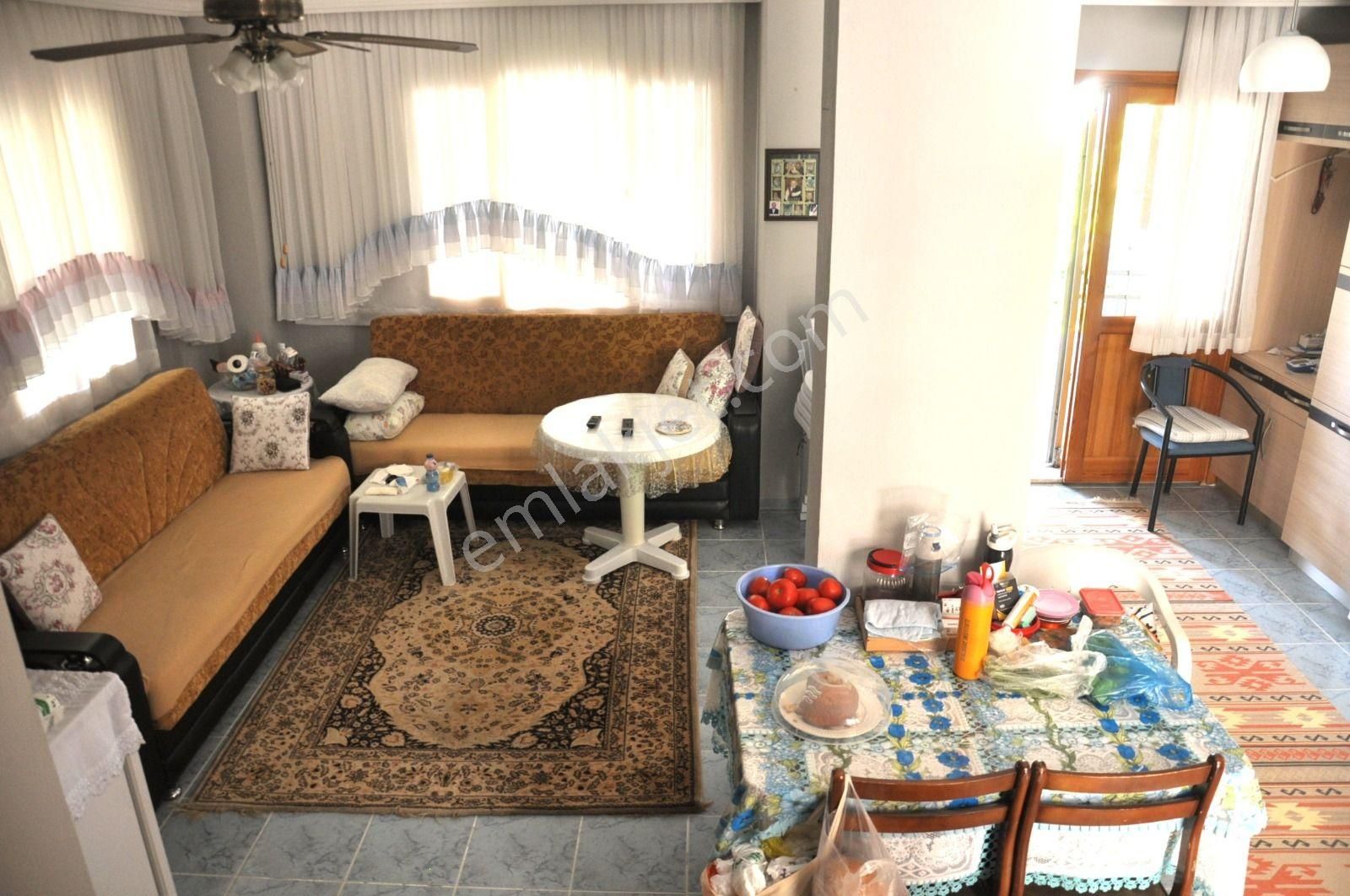 Kuşadası Sahilinde Satılık 4+1 Havuzlu Kelepir Yazlık - Görsel 9