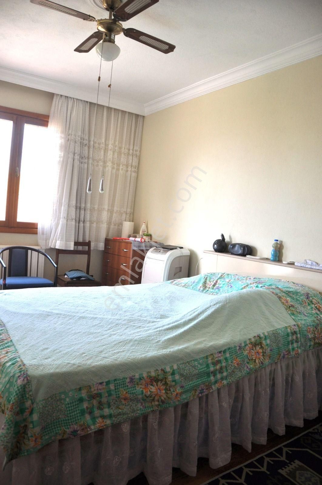 Kuşadası Sahilinde Satılık 4+1 Havuzlu Kelepir Yazlık - Görsel 34