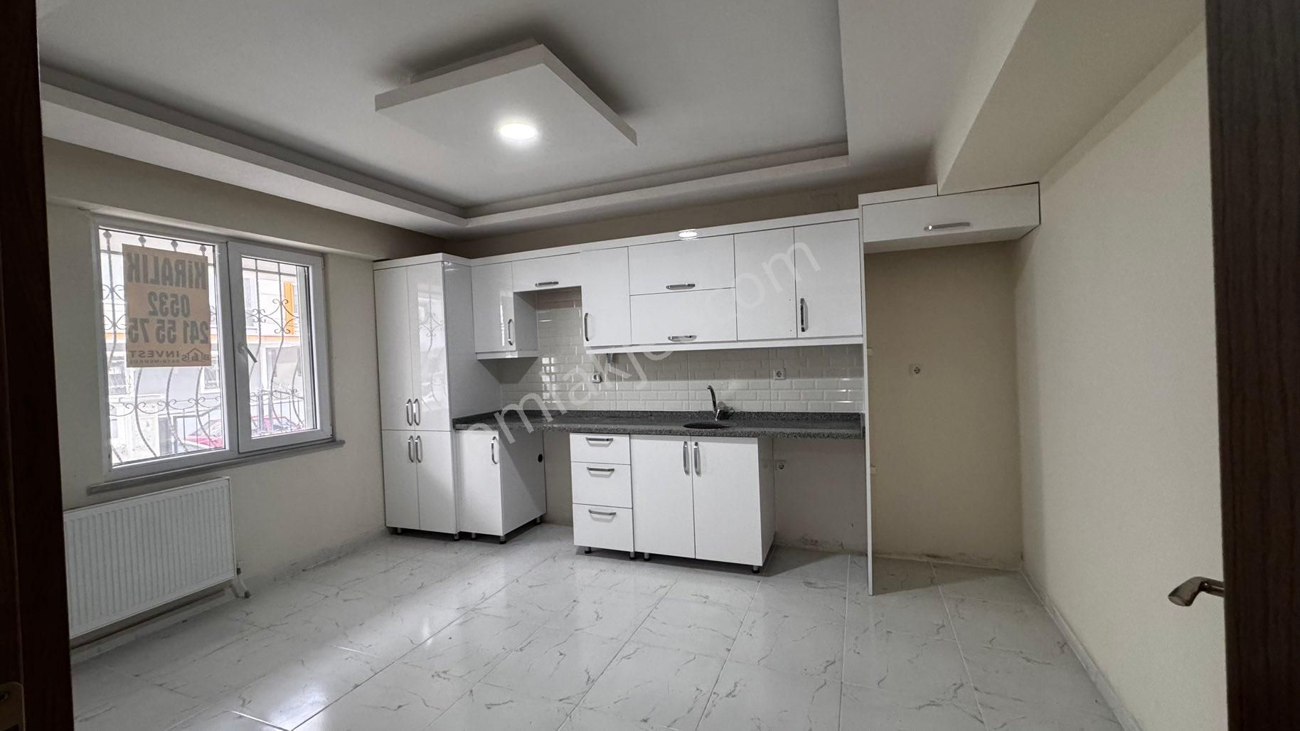 Tekirdağ Kapaklıy Devlet Hastanesi’nin Arkasında 2 + 0 Kiralık