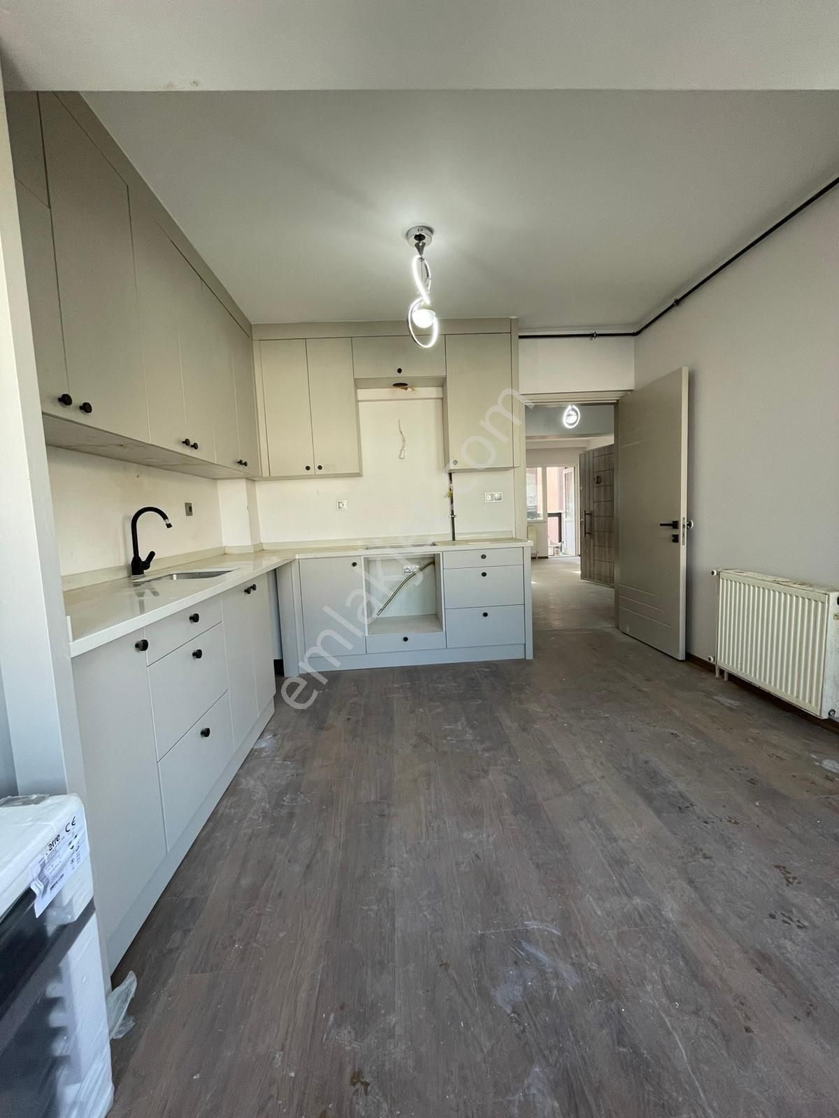 Kınıklı Mh. Satılık 5+1 Triblex Site İçi Daire - Görsel 17