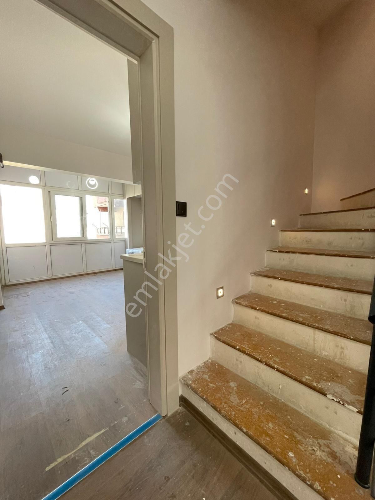Kınıklı Mh. Satılık 5+1 Triblex Site İçi Daire - Görsel 26