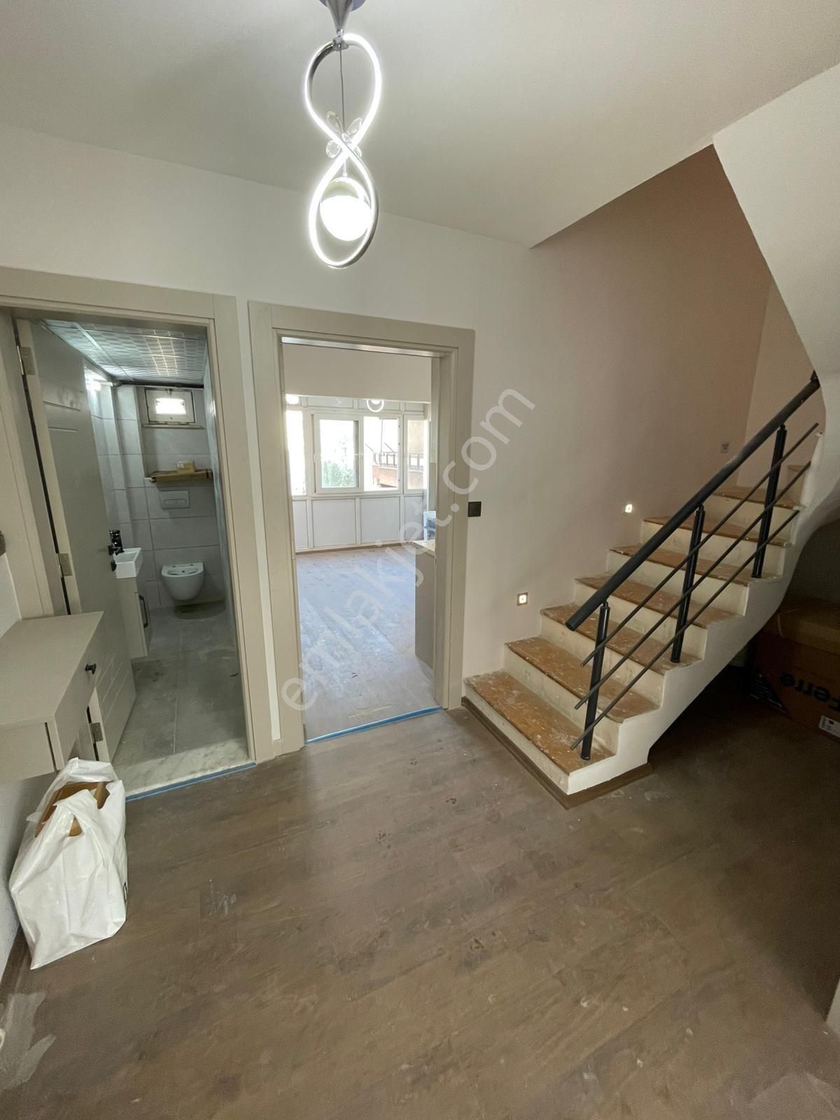 Kınıklı Mh. Satılık 5+1 Triblex Site İçi Daire - Görsel 34