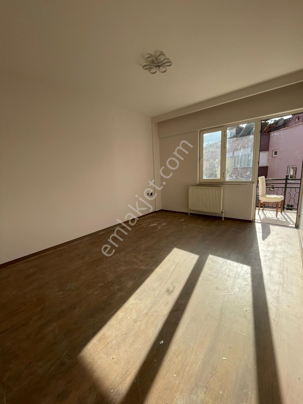 Kınıklı Mh. Satılık 5+1 Triblex Site İçi Daire - Görsel 5