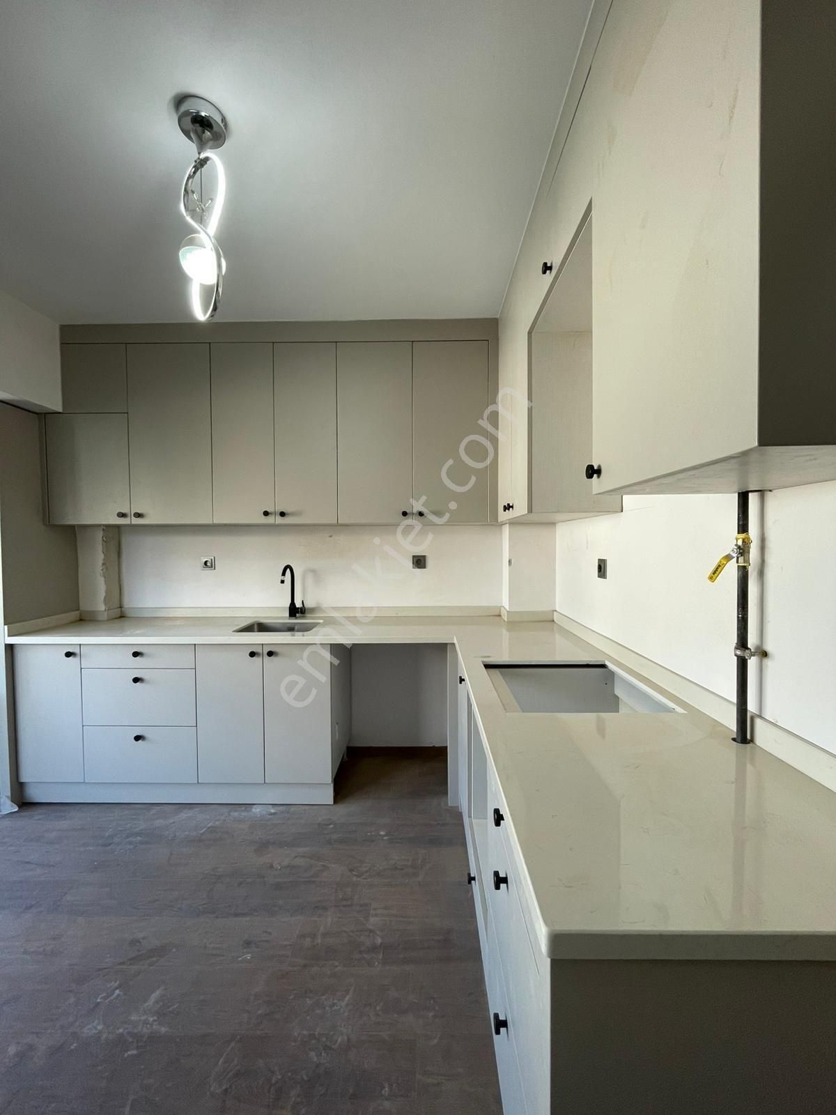 Kınıklı Mh. Satılık 5+1 Triblex Site İçi Daire - Görsel 9