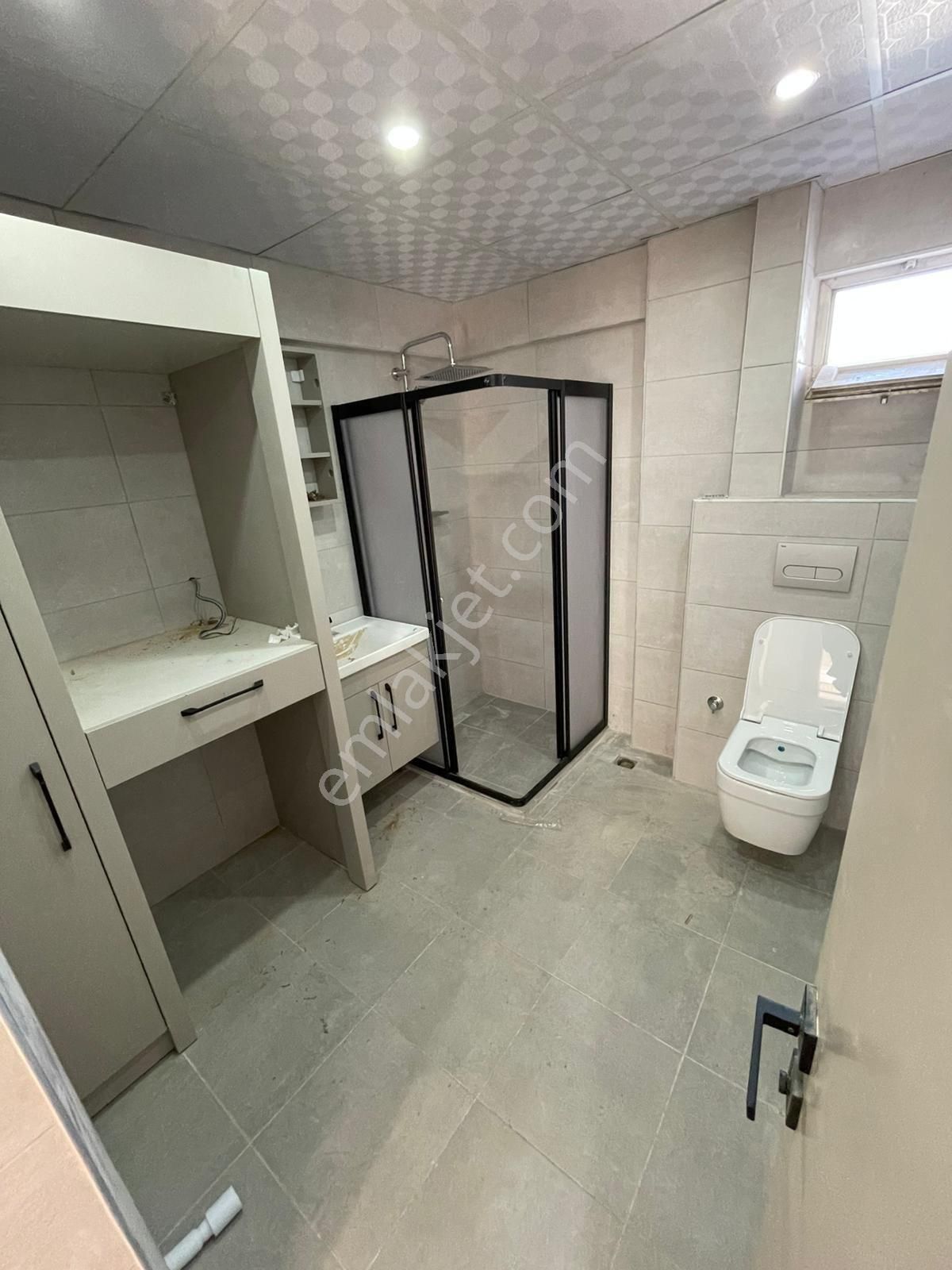 Kınıklı Mh. Satılık 5+1 Triblex Site İçi Daire - Görsel 32