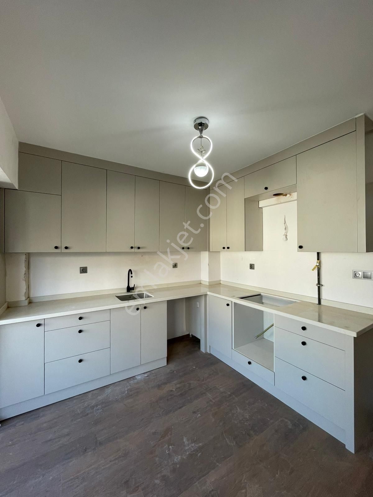 Kınıklı Mh. Satılık 5+1 Triblex Site İçi Daire - Görsel 27