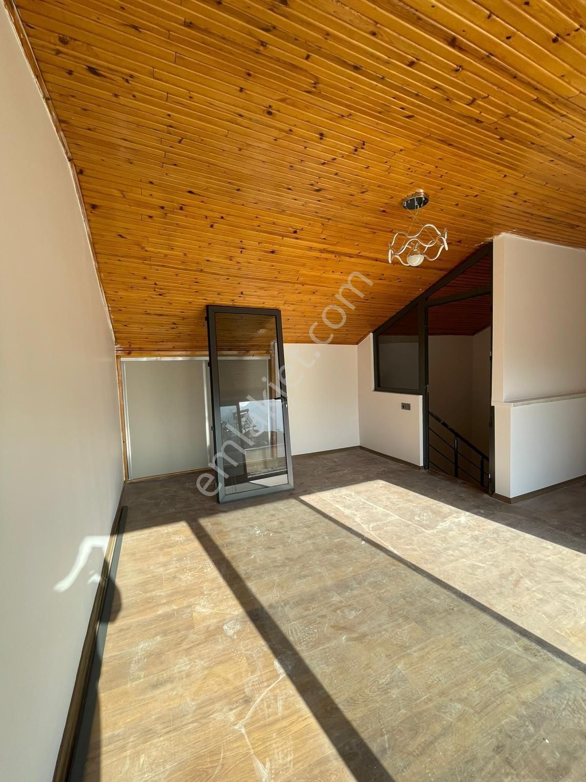 Kınıklı Mh. Satılık 5+1 Triblex Site İçi Daire - Görsel 13