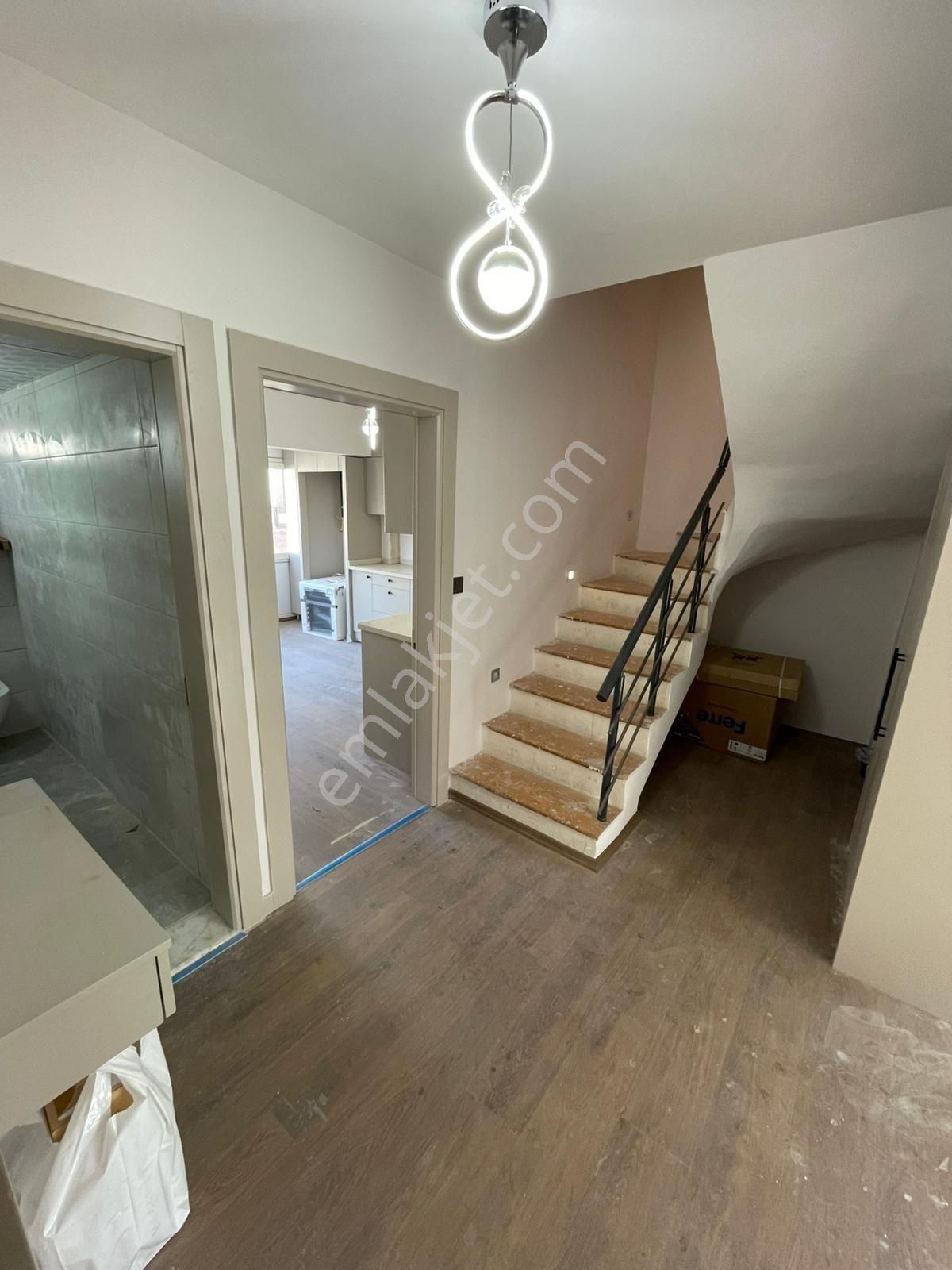 Kınıklı Mh. Satılık 5+1 Triblex Site İçi Daire - Görsel 3