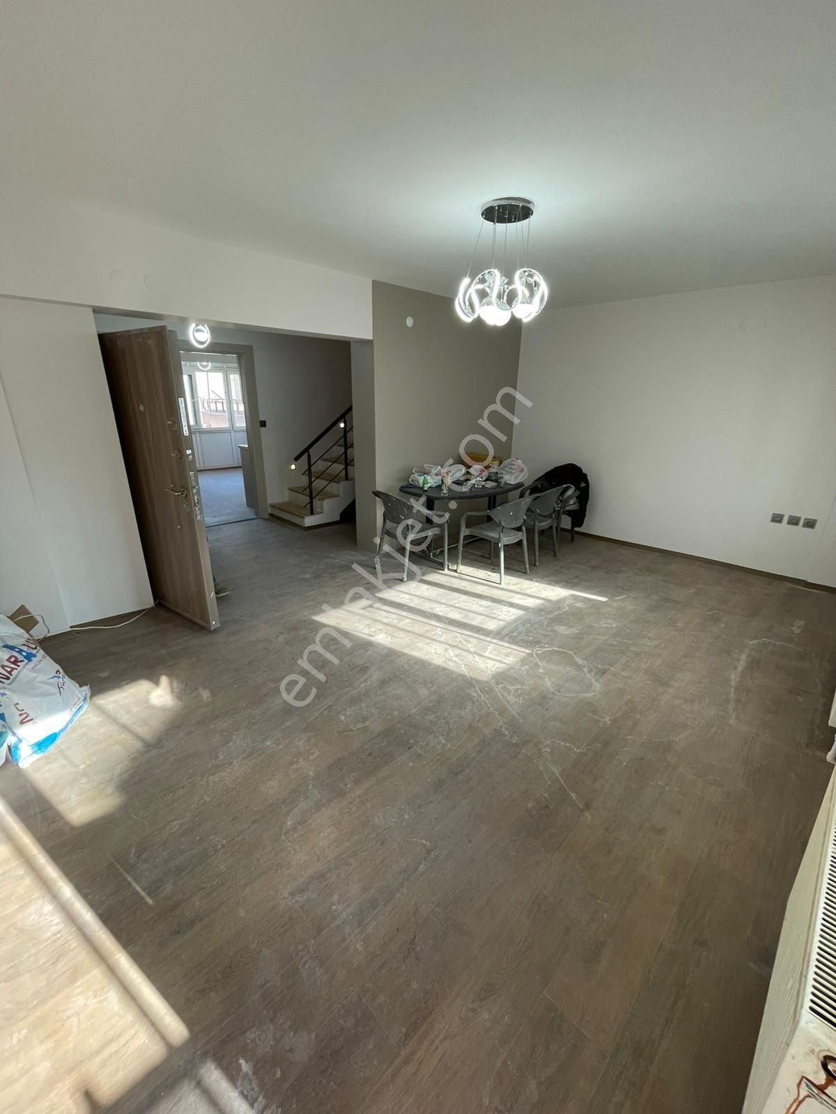 Kınıklı Mh. Satılık 5+1 Triblex Site İçi Daire - Görsel 7