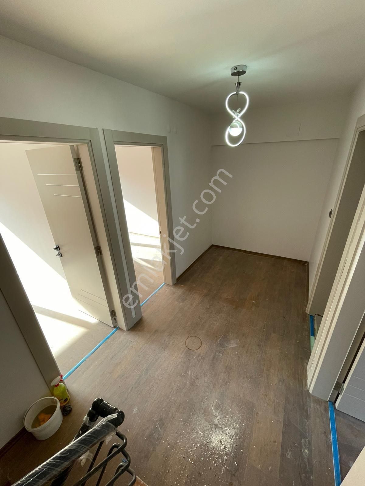 Kınıklı Mh. Satılık 5+1 Triblex Site İçi Daire - Görsel 19