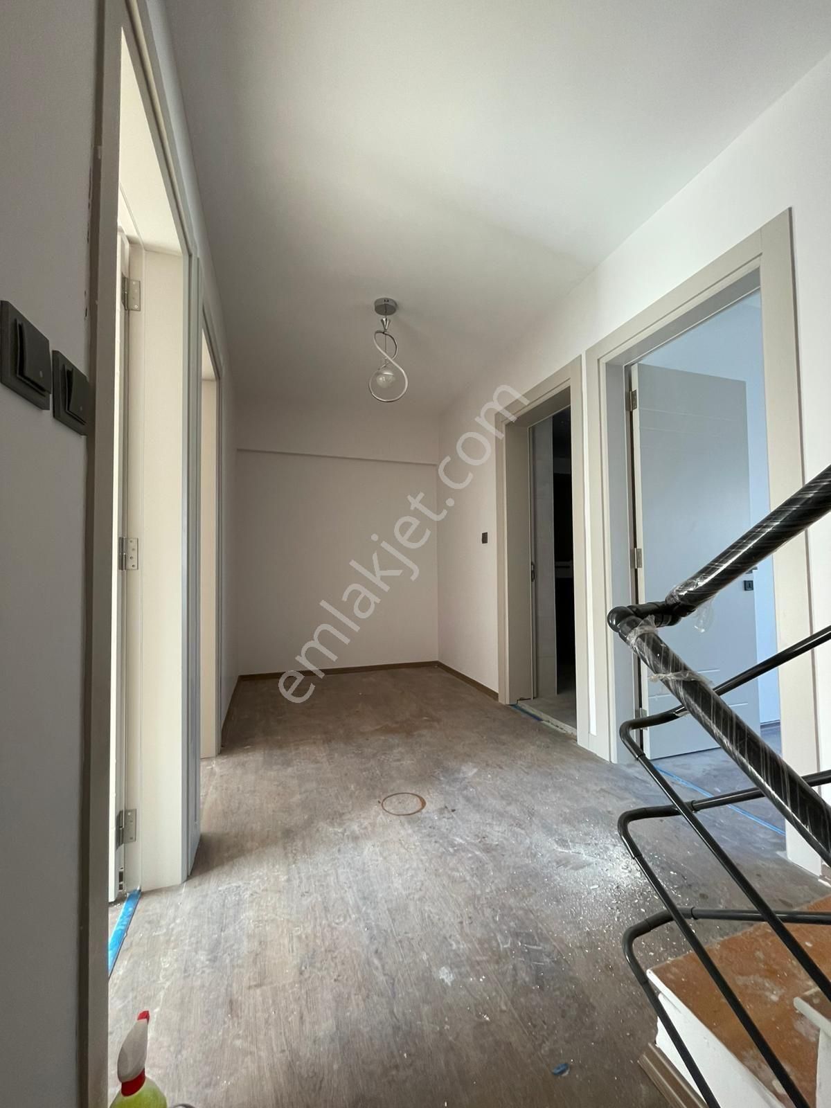 Kınıklı Mh. Satılık 5+1 Triblex Site İçi Daire - Görsel 14