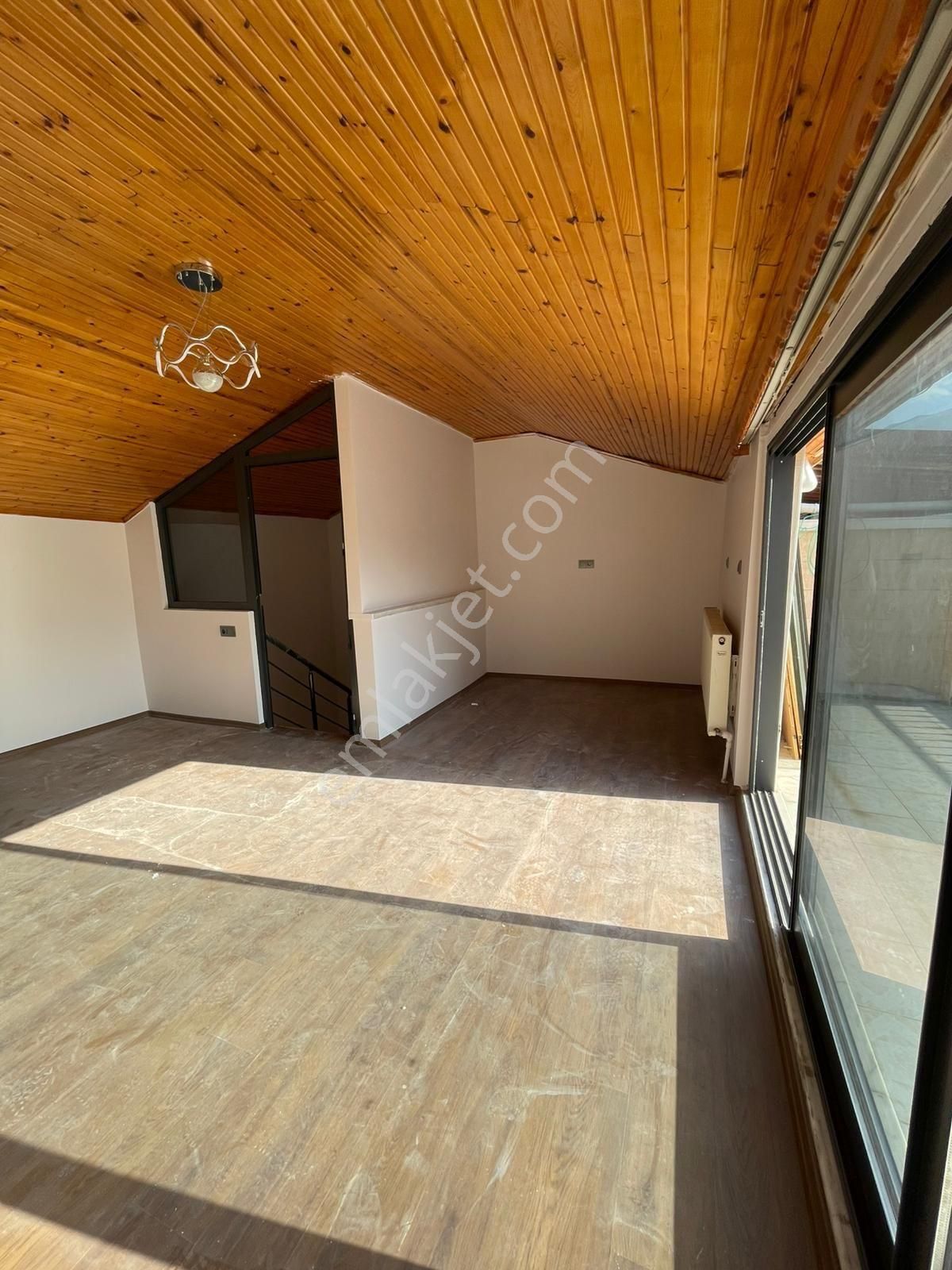 Kınıklı Mh. Satılık 5+1 Triblex Site İçi Daire - Görsel 28