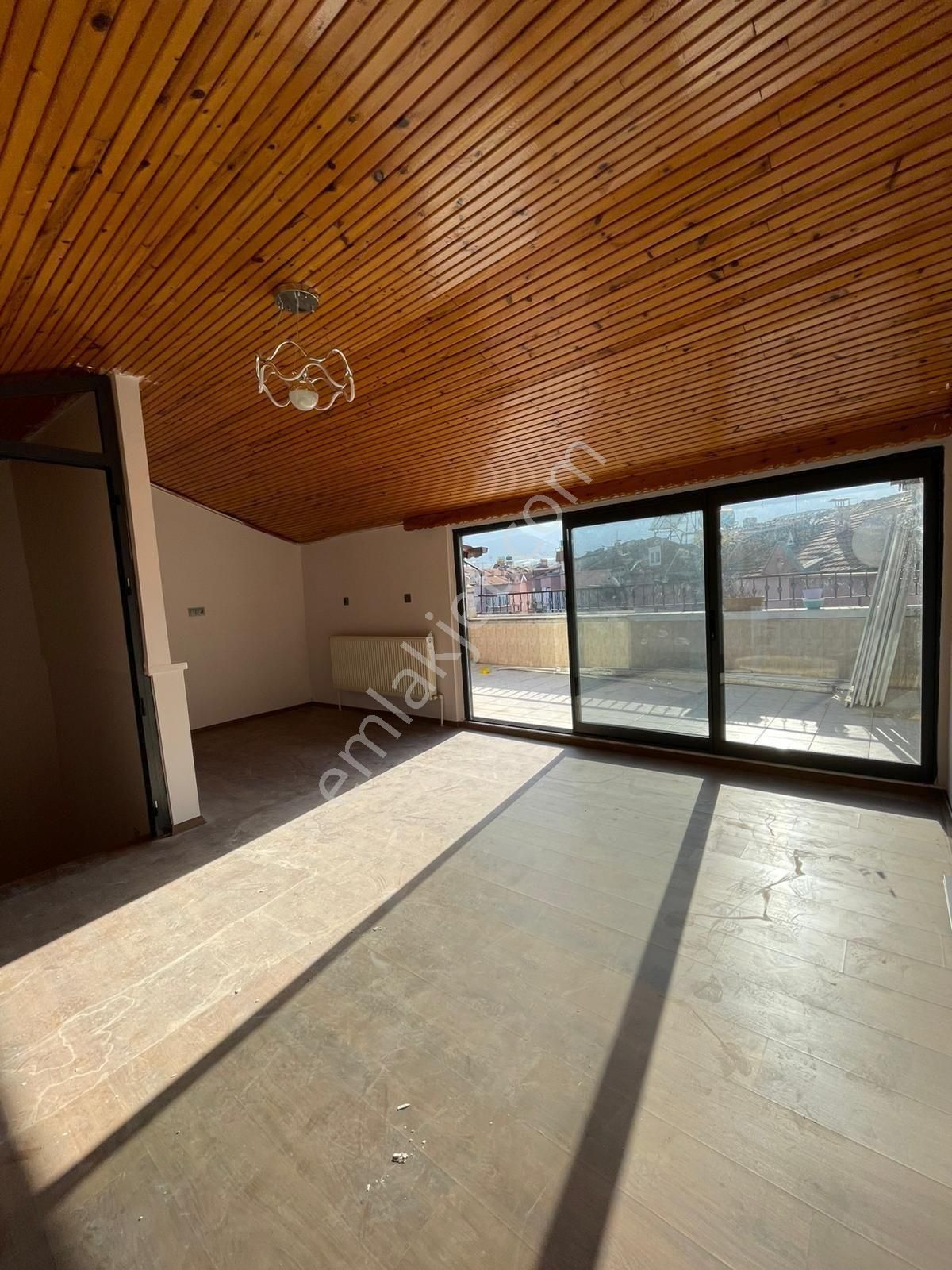 Kınıklı Mh. Satılık 5+1 Triblex Site İçi Daire - Görsel 24