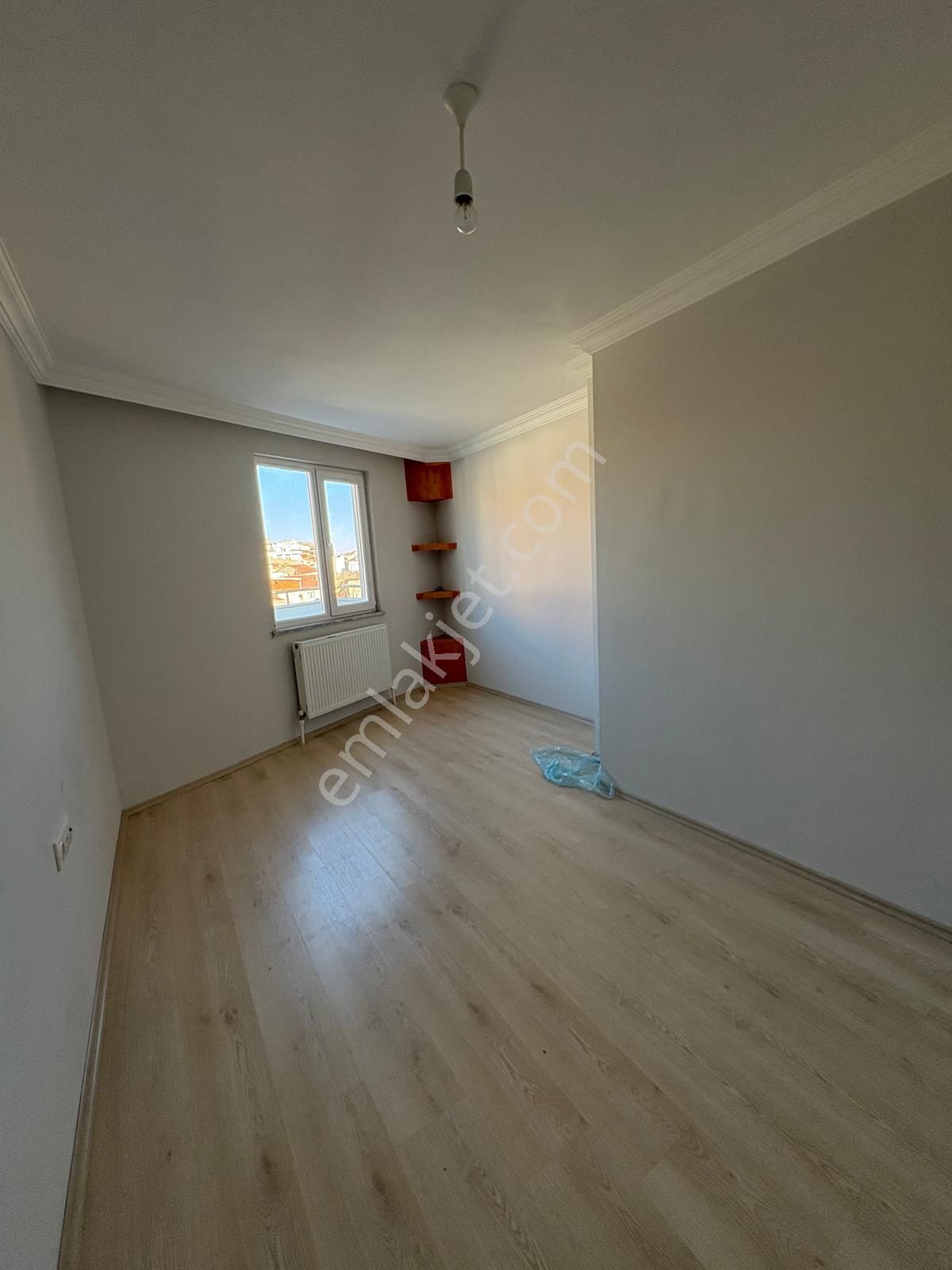 Biga Gazikemal Mahallesi Satılık Dubleks - Görsel 16