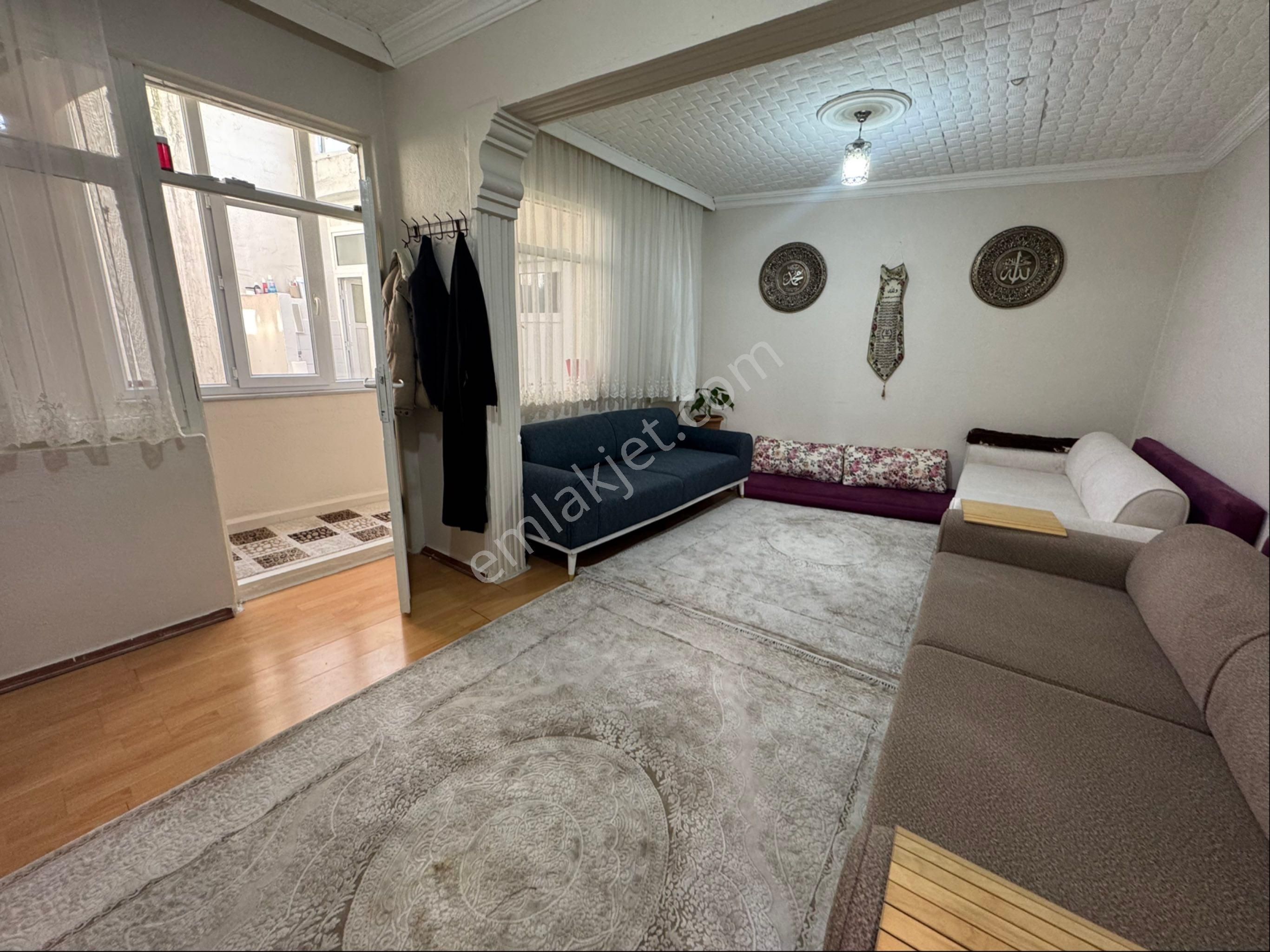 Prestij Gruptan Selamet Mh. 2 Katlı Müstakil Bina - Görsel 3