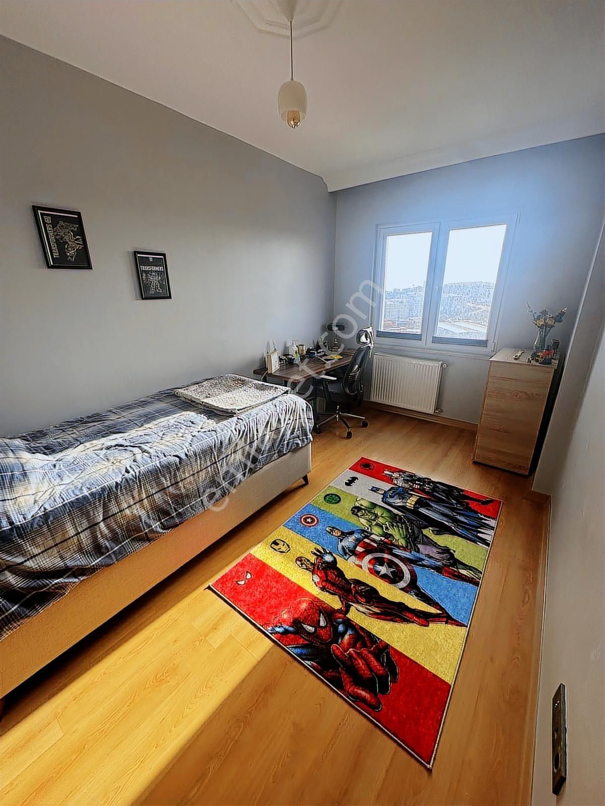 Beylikdüzü / Barış Mahallesi 3+1 Satılık Site İçi Satılık Daire - Görsel 4