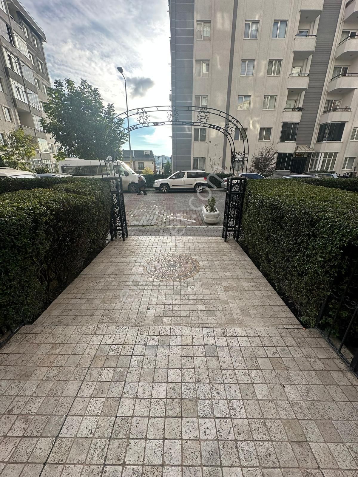 Beylikdüzü / Barış Mahallesi 3+1 Satılık Site İçi Satılık Daire - Görsel 6