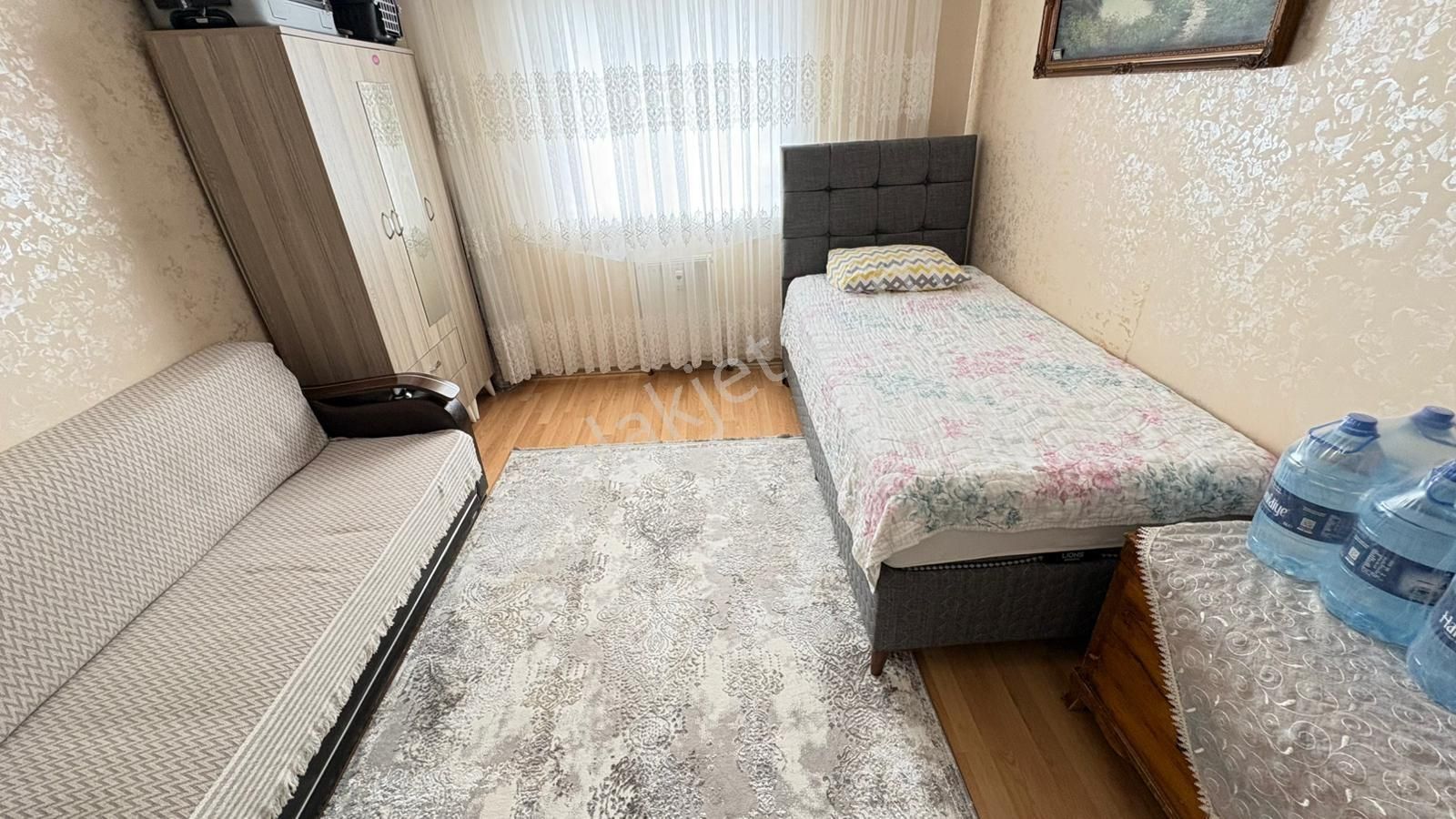 Halkalı Toki Göl Konutları'nda Doğu Cephe 2+1 Satılık Daire - Görsel 35