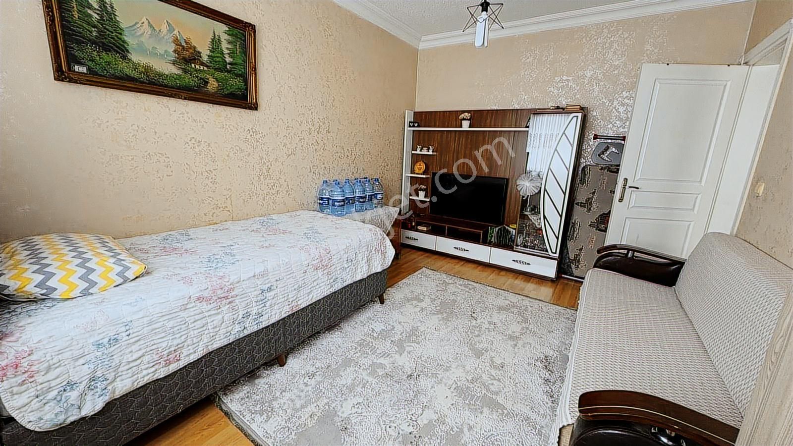 Halkalı Toki Göl Konutları'nda Doğu Cephe 2+1 Satılık Daire - Görsel 7