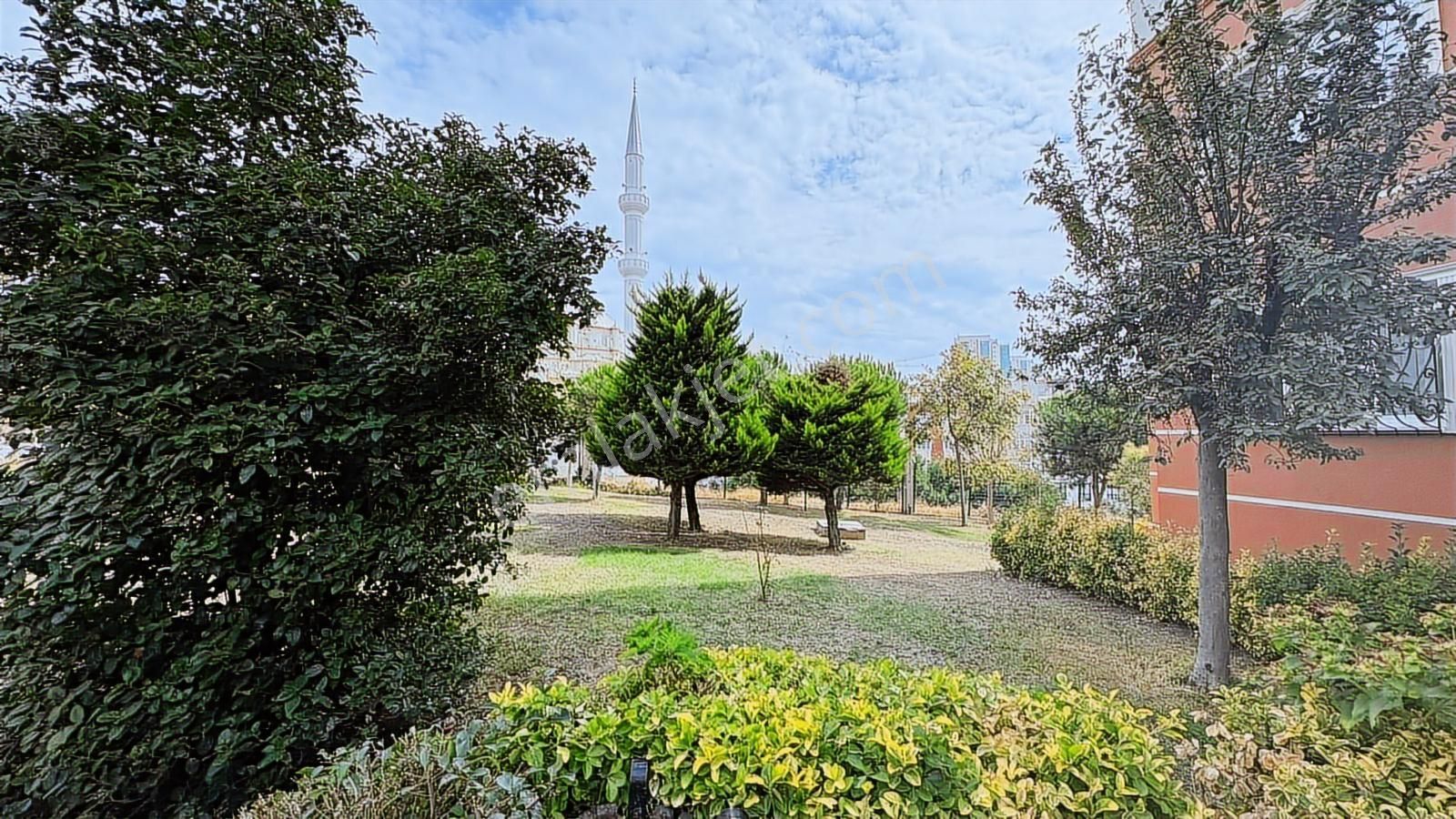 Halkalı Toki Göl Konutları'nda Doğu Cephe 2+1 Satılık Daire - Görsel 27