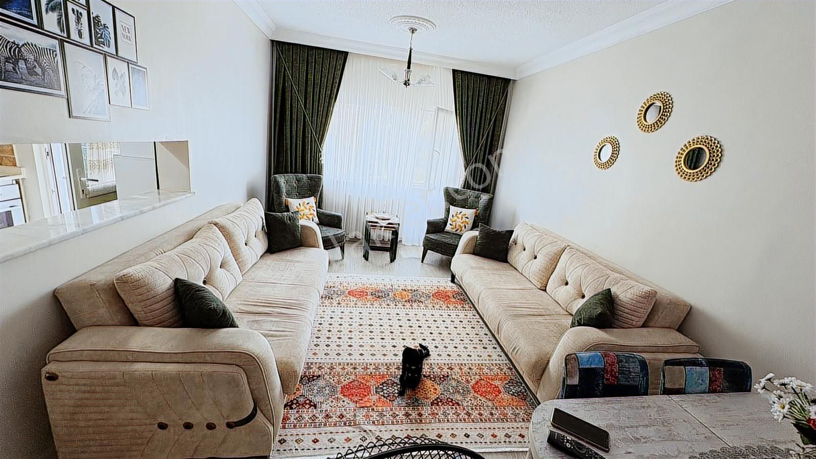 Halkalı Toki Göl Konutları'nda Doğu Cephe 2+1 Satılık Daire - Görsel 32