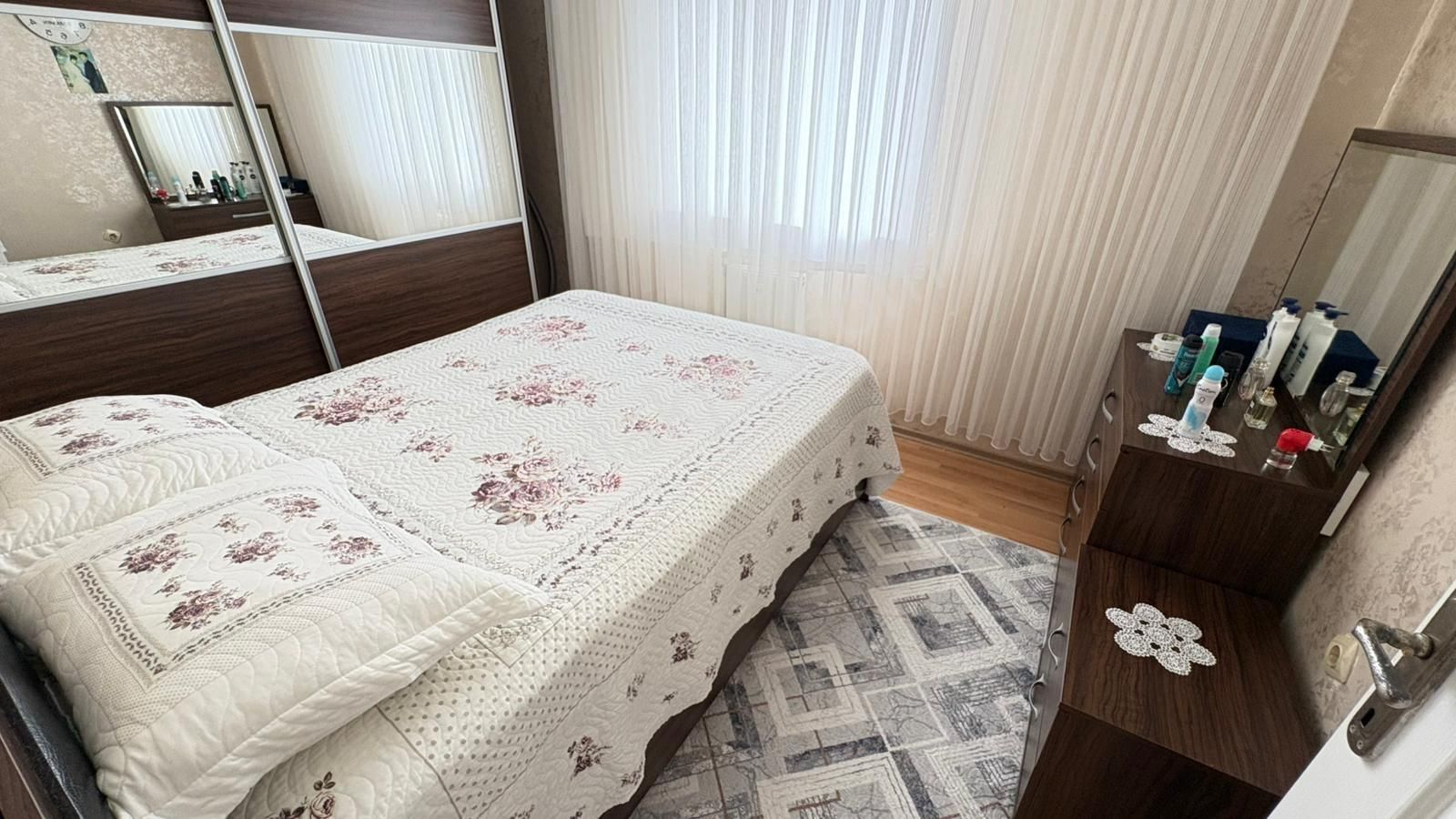 Halkalı Toki Göl Konutları'nda Doğu Cephe 2+1 Satılık Daire - Görsel 17