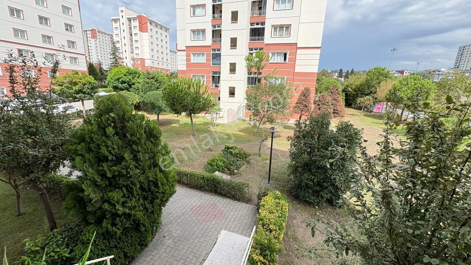 Halkalı Toki Göl Konutları'nda Doğu Cephe 2+1 Satılık Daire - Görsel 16