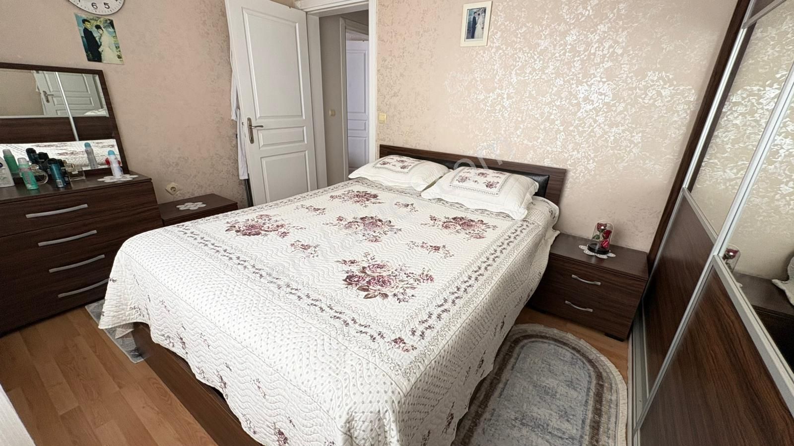 Halkalı Toki Göl Konutları'nda Doğu Cephe 2+1 Satılık Daire - Görsel 20