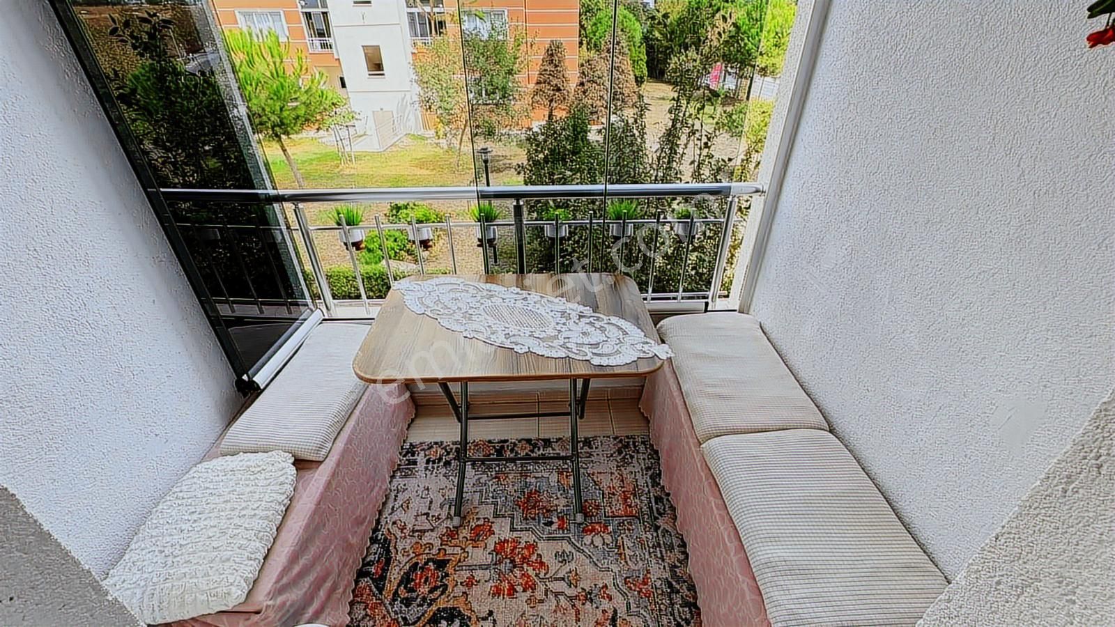 Halkalı Toki Göl Konutları'nda Doğu Cephe 2+1 Satılık Daire - Görsel 22
