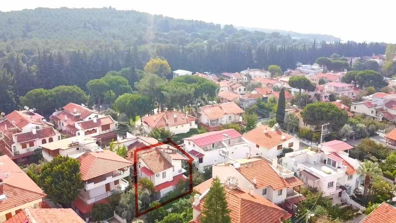 Özdere Özcan Emlak'tan Satılık 2+1 Yazlık Havacılar Kampı Yanı - Görsel 7