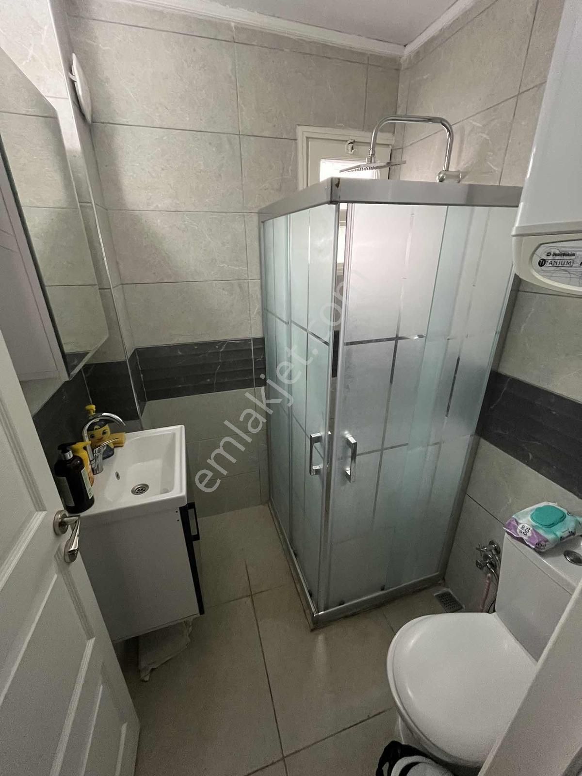 Özdere Özcan Emlak'tan Satılık 2+1 Yazlık Havacılar Kampı Yanı - Görsel 14