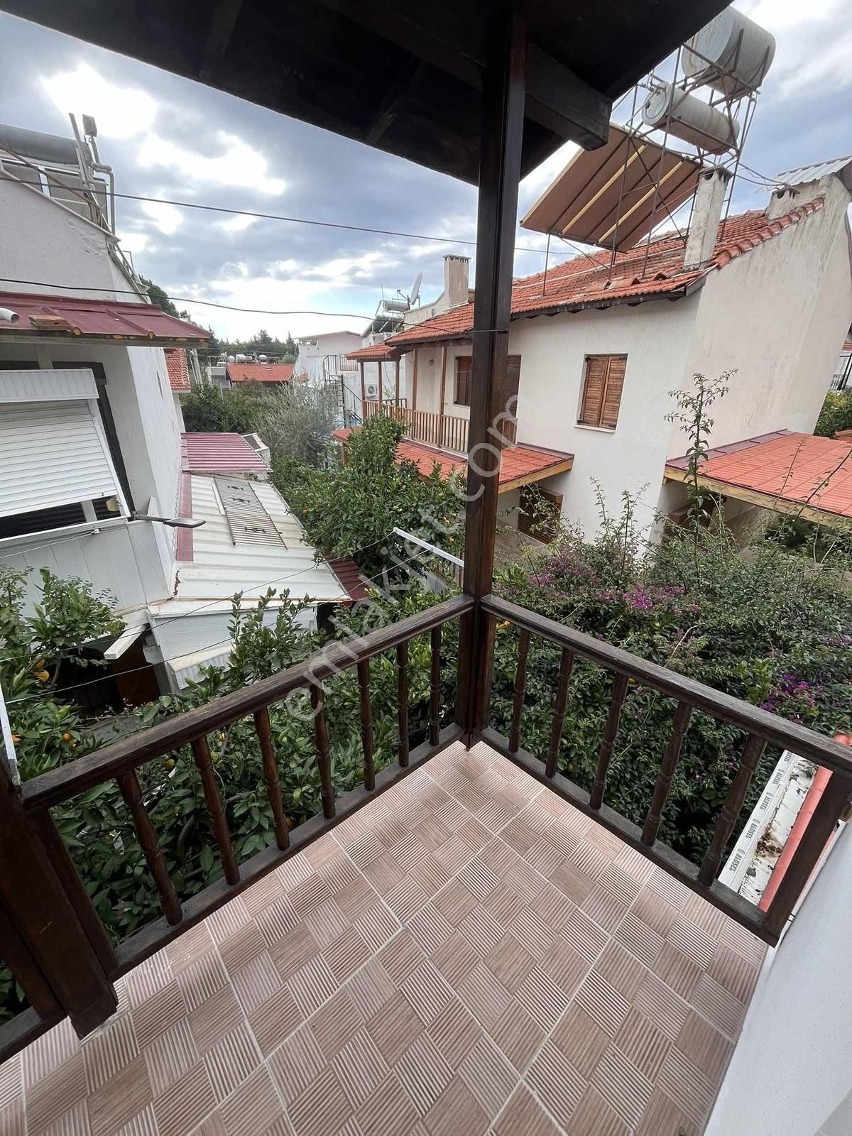 Özdere Özcan Emlak'tan Satılık 2+1 Yazlık Havacılar Kampı Yanı - Görsel 17