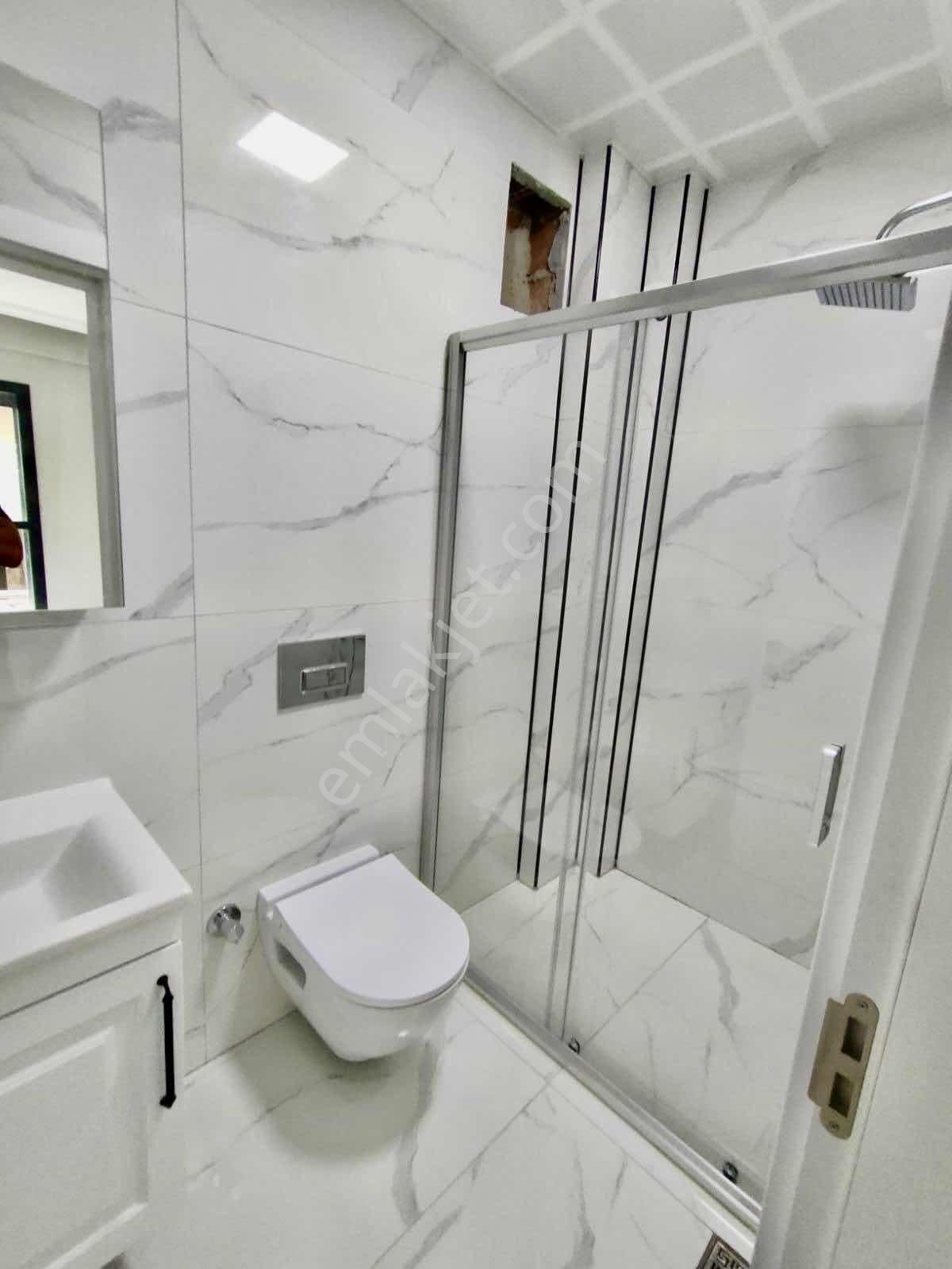 Kuşadası Değirmendere Lüks Satılık Rezidans 2+1 Daire - Görsel 32