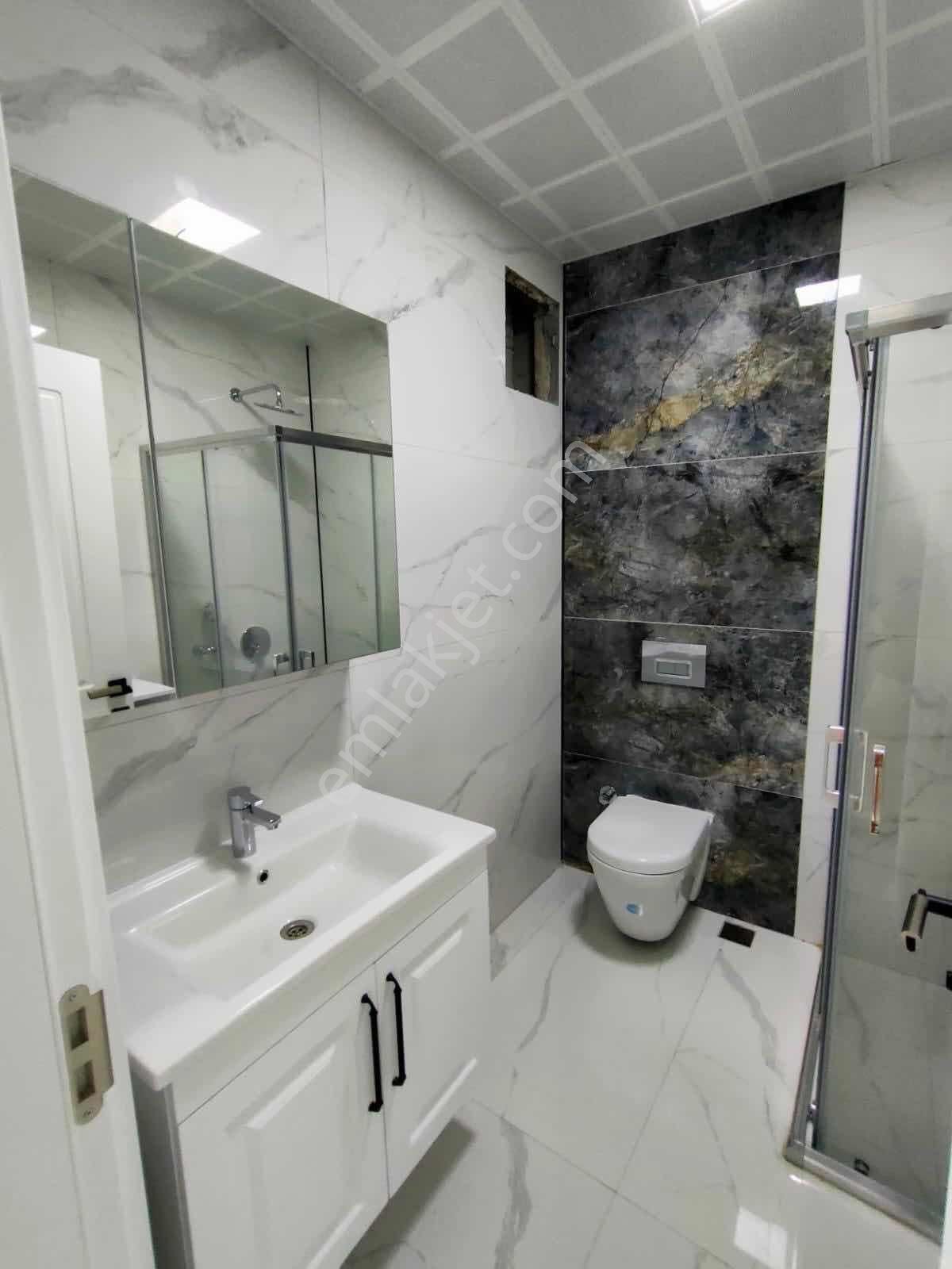 Kuşadası Değirmendere Lüks Satılık Rezidans 2+1 Daire - Görsel 13