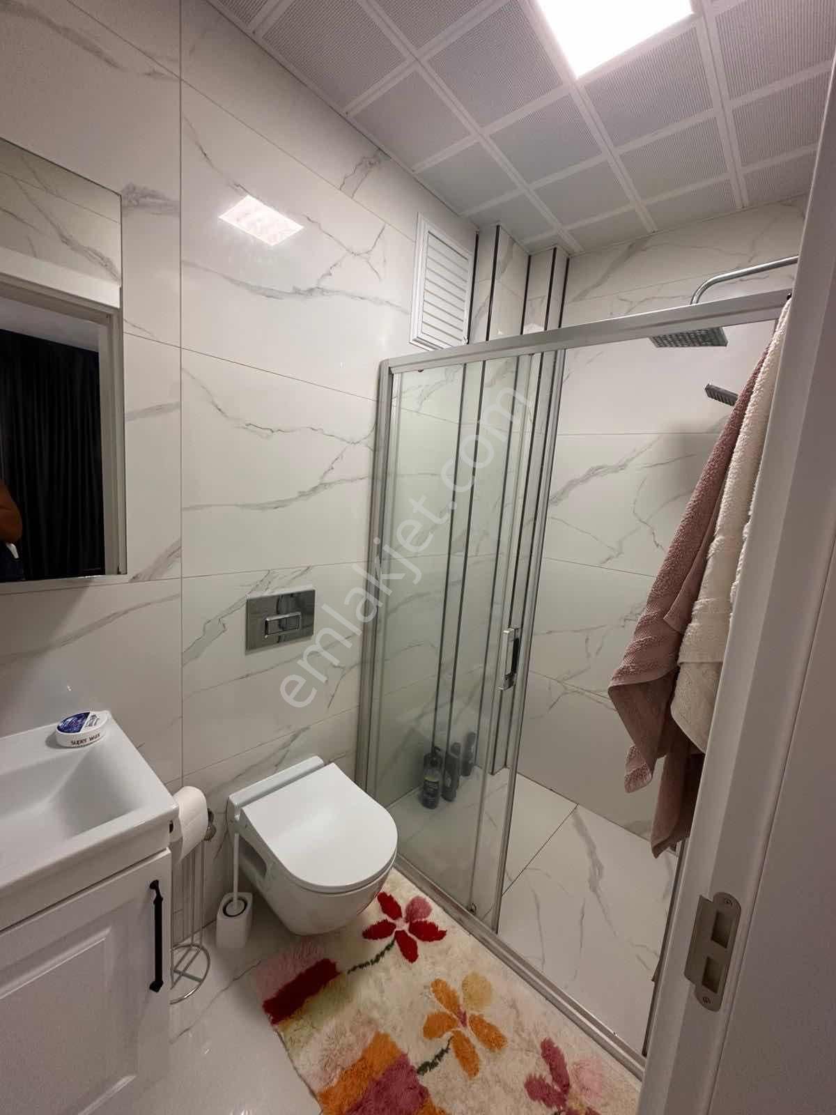 Kuşadası Değirmendere Lüks Satılık Rezidans 2+1 Daire - Görsel 34